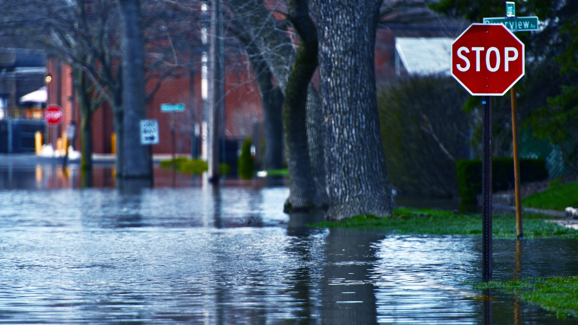 DEQ provides funding for projects to reduce flood risks in North Carolina communities