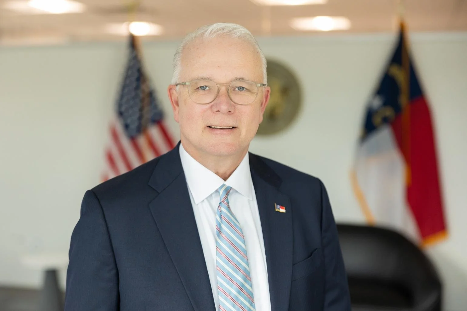 State Auditor Releases Critical Report on North Carolina Office of Recovery and Resiliency