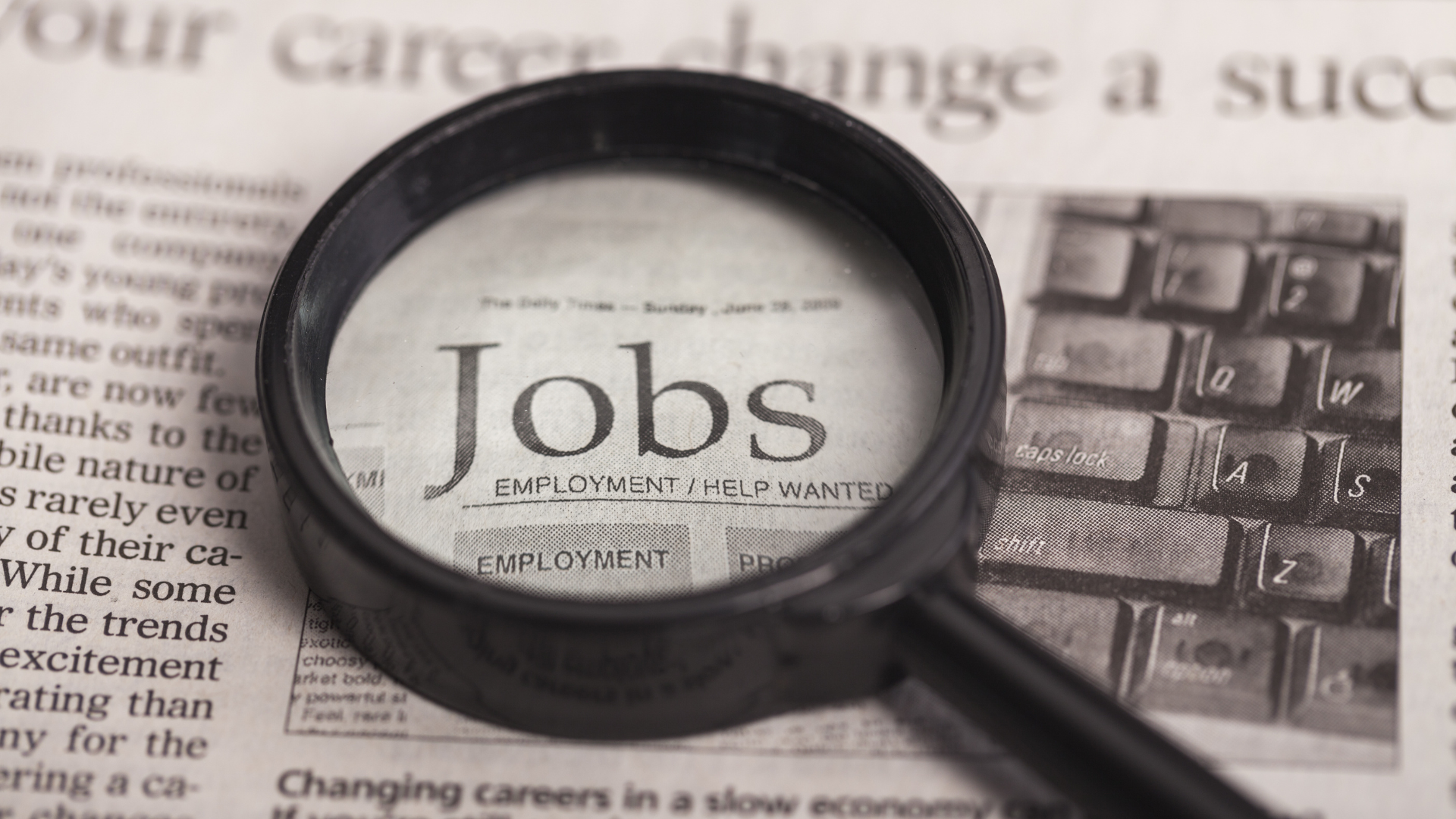 North Carolina's June County and Area Employment Figures Released