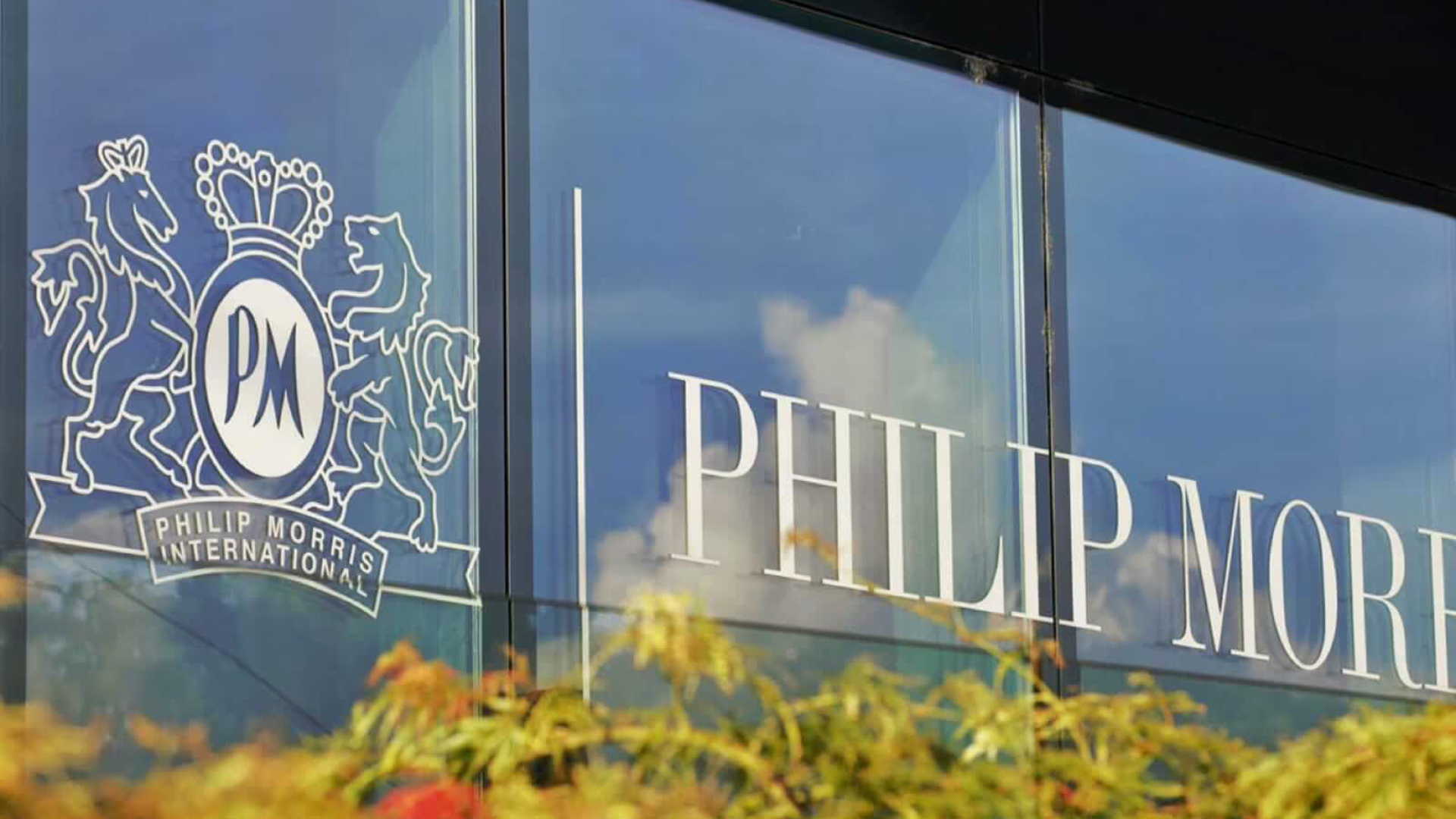 Invested in America: Philip Morris International Highlights Bold Commitment to America Through New National Ad Campaign