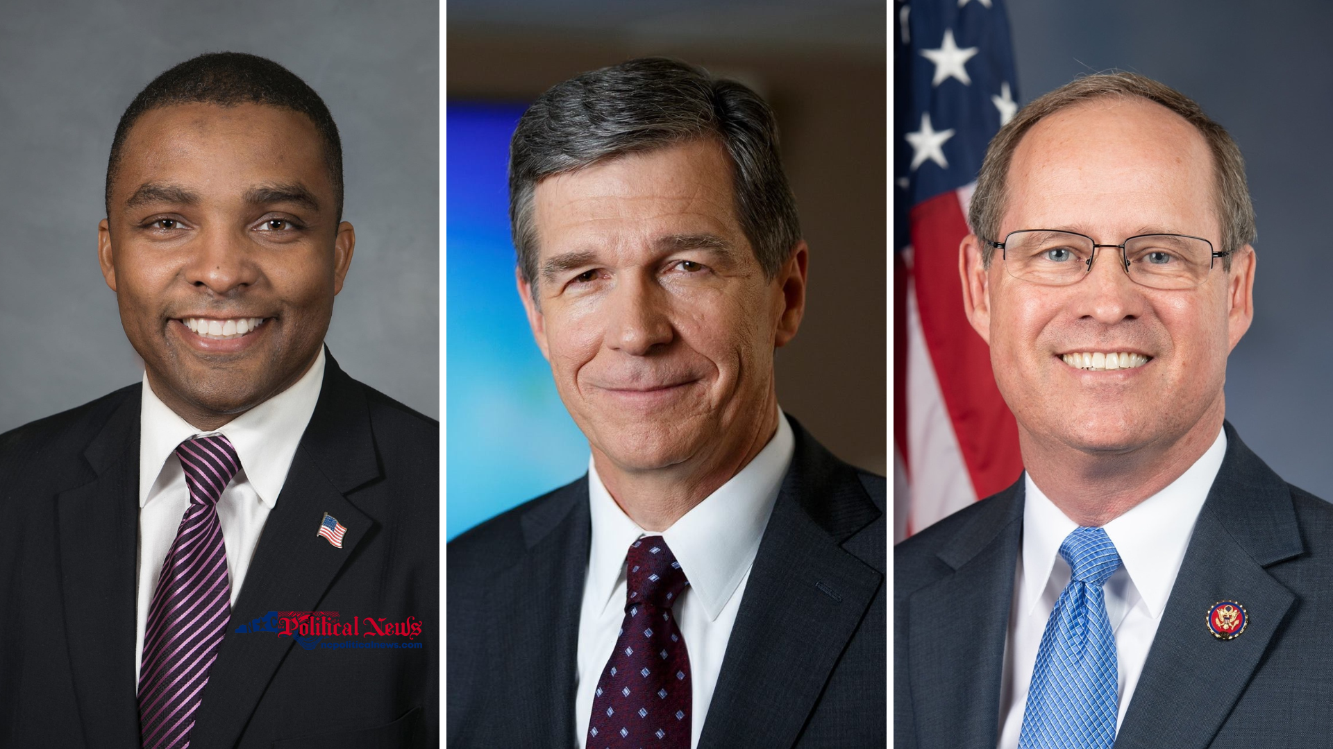 Tillis’ Retirement Triggers Senate Race Shake-Up in North Carolina