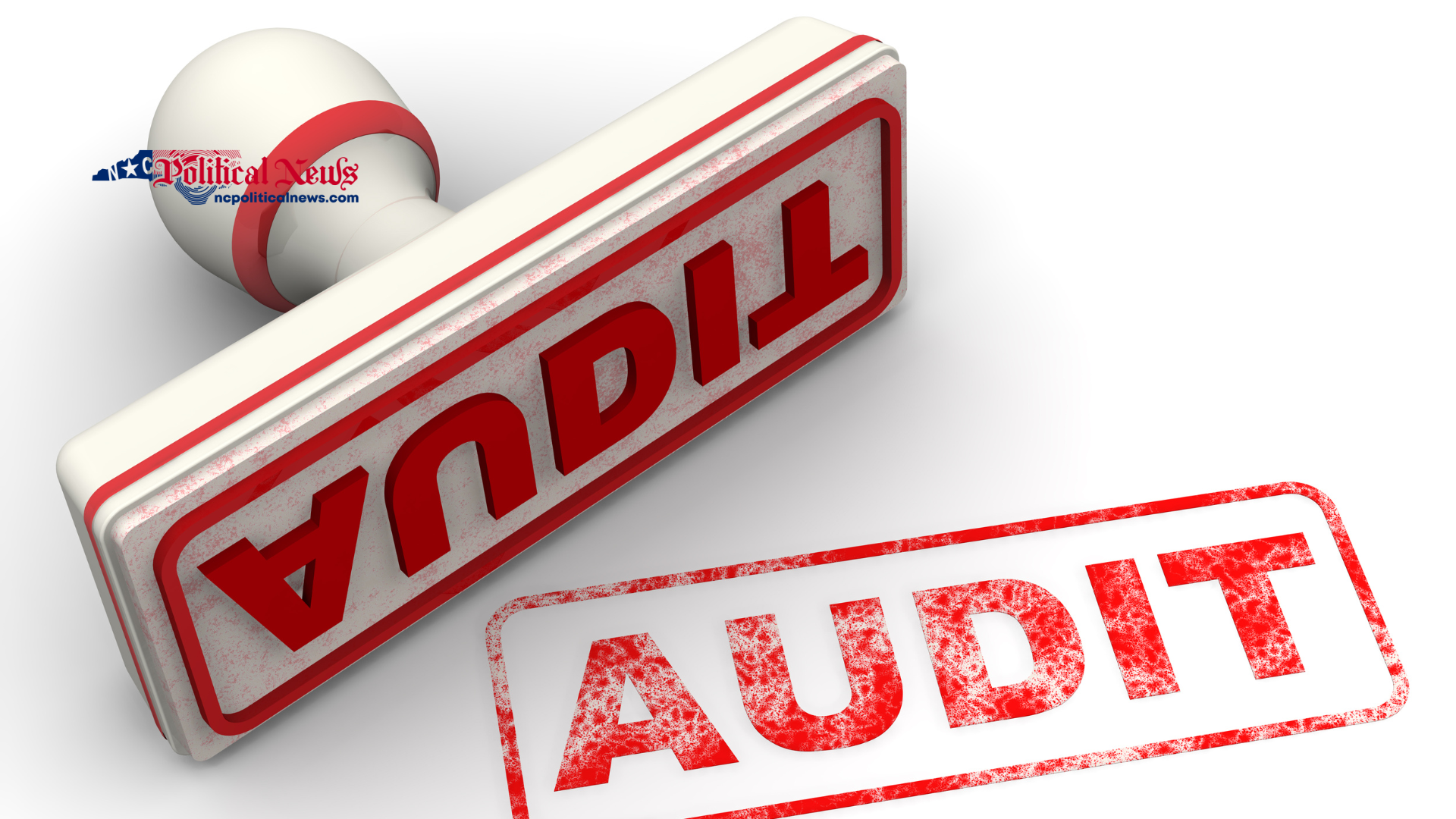 Federal Audit Gives N.C. OSH a 'Clean Bill of Health'