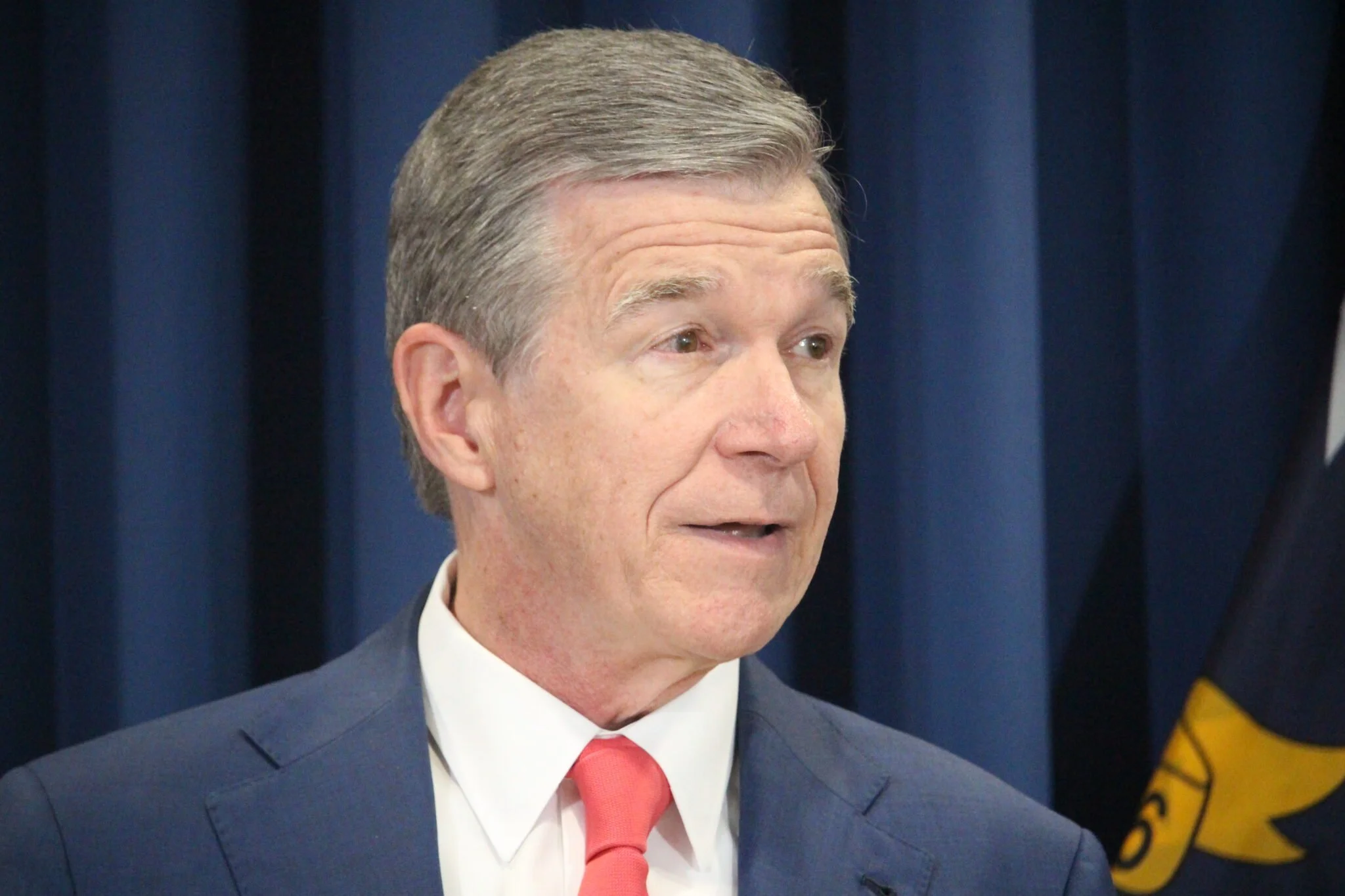 Report: Roy Cooper will launch run for North Carolina’s U.S. Senate seat