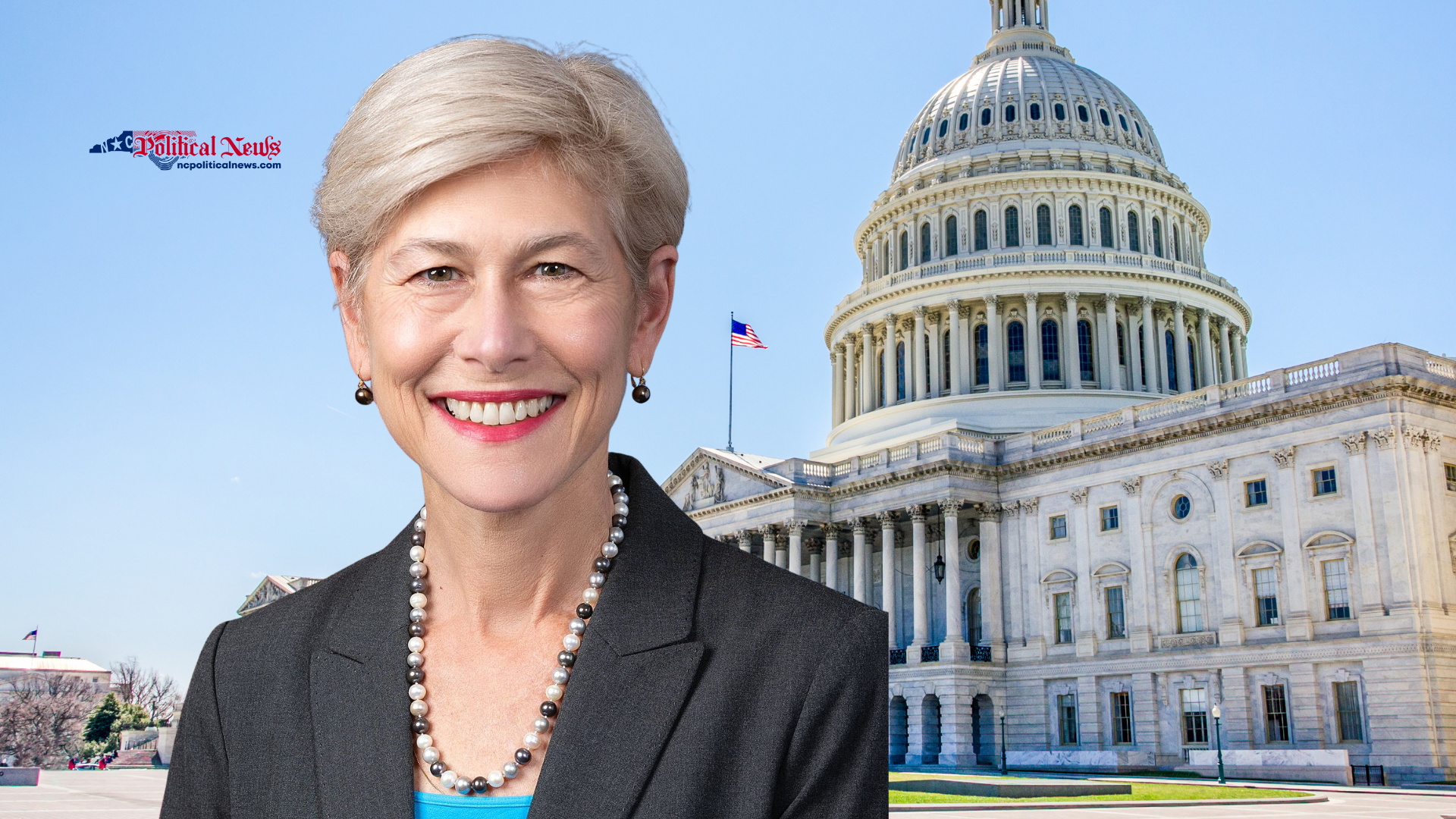 Congresswoman Ross Statement on Roy Cooper