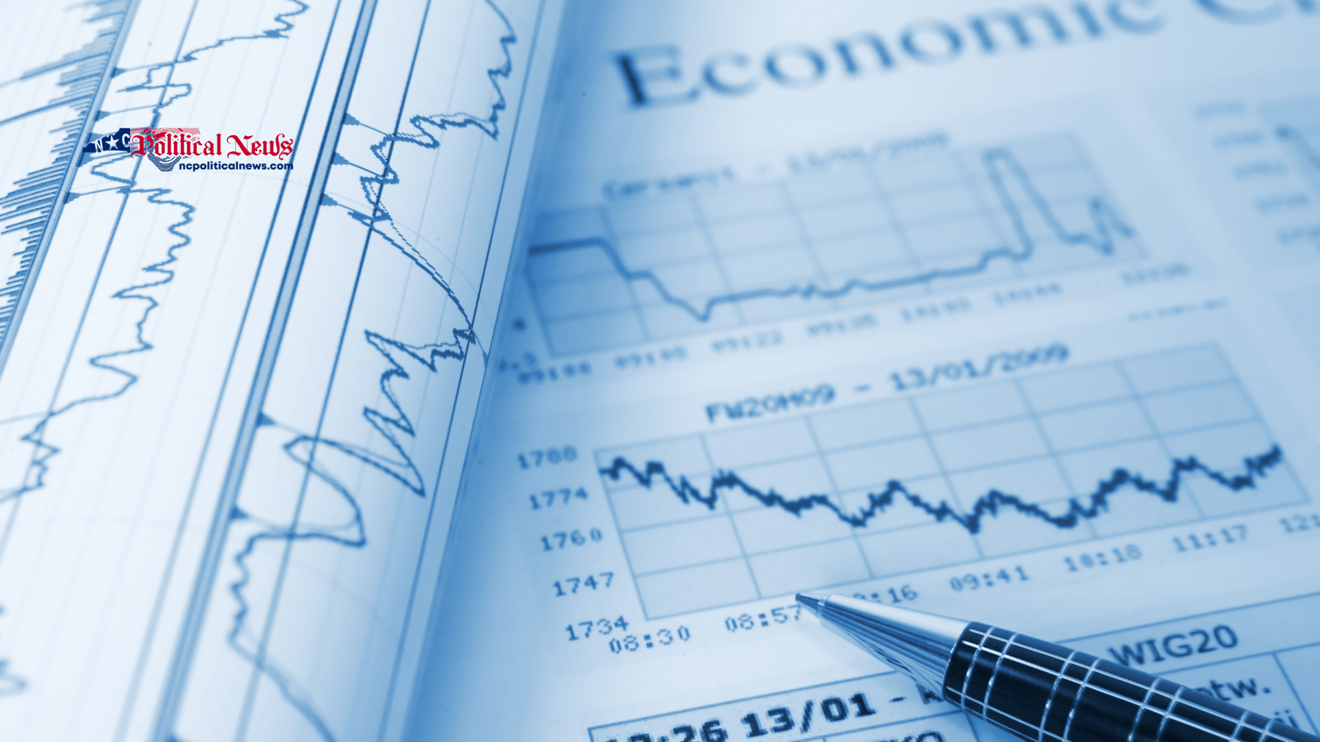 North Carolina Launches Strategic Planning Process to Guide State’s Economic Development through 2030