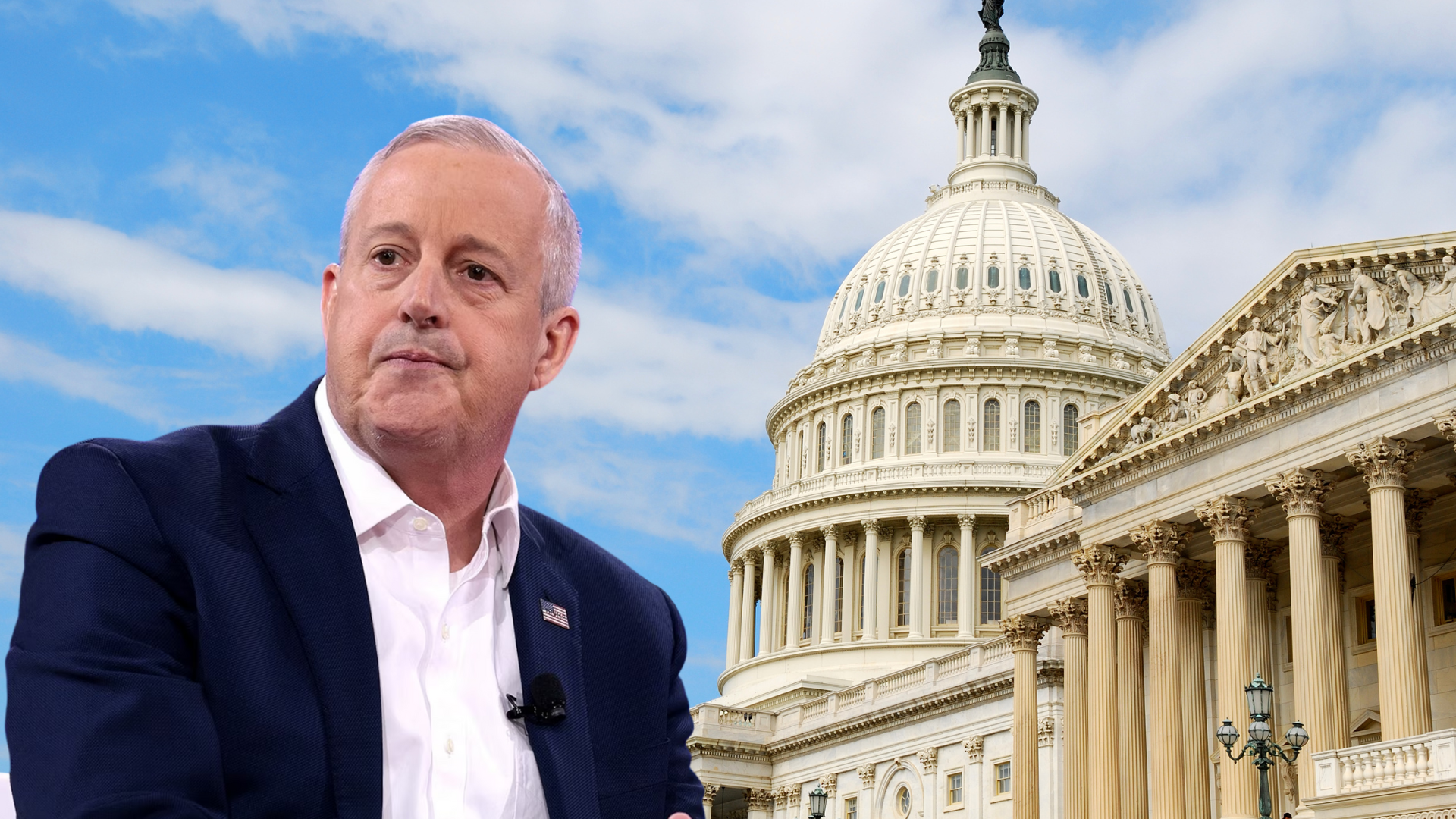 Michael Whatley Launches U.S. Senate Campaign in North Carolina