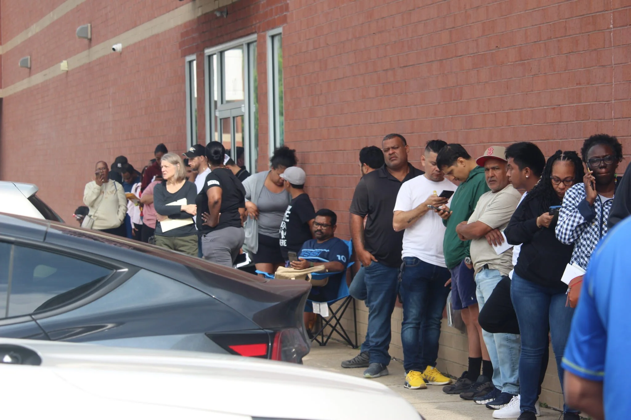 Auditor recommends splitting off North Carolina DMV from Department of Transportation