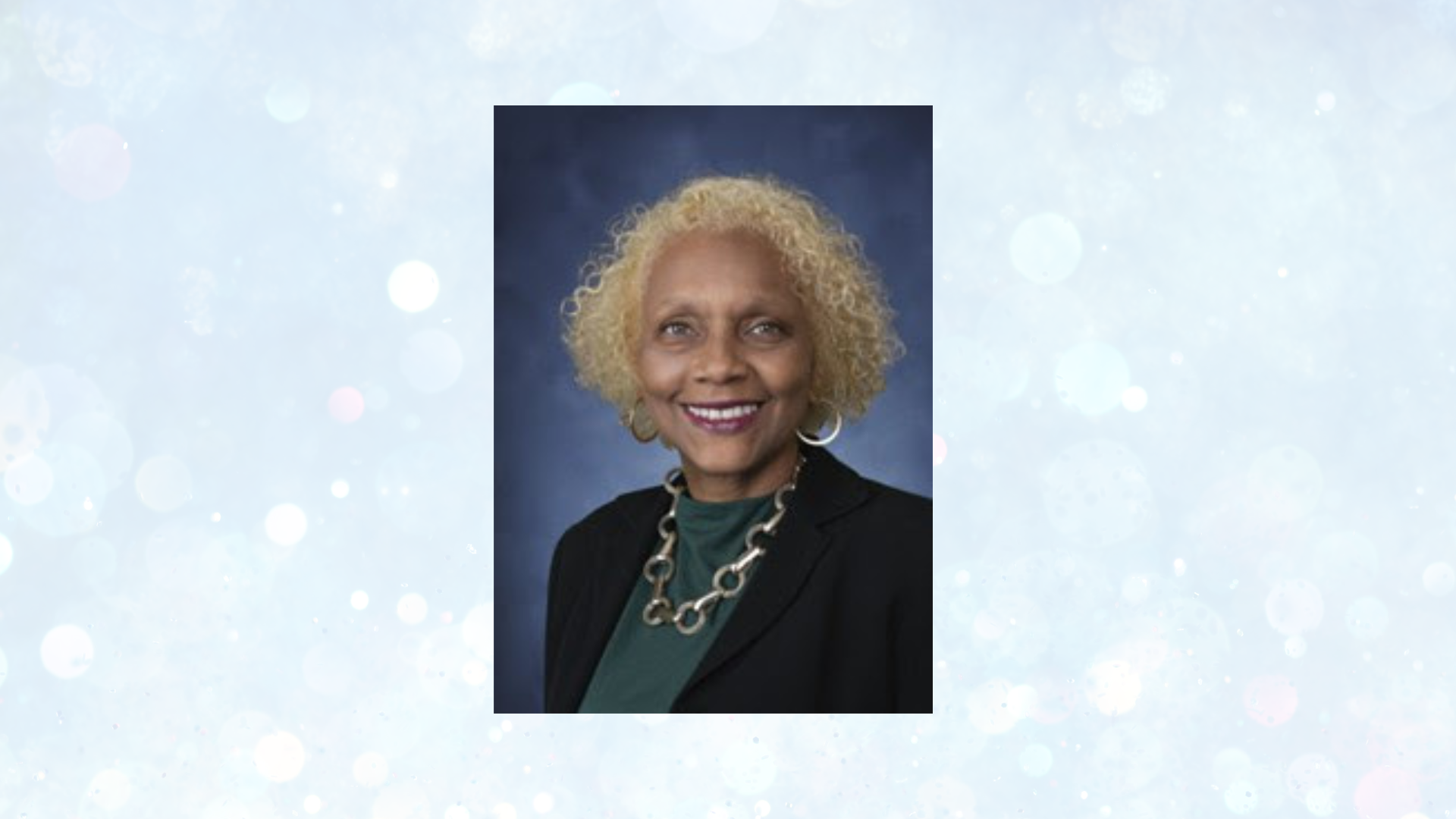 Barber Named as New Director of the Office of Victim Compensation Services