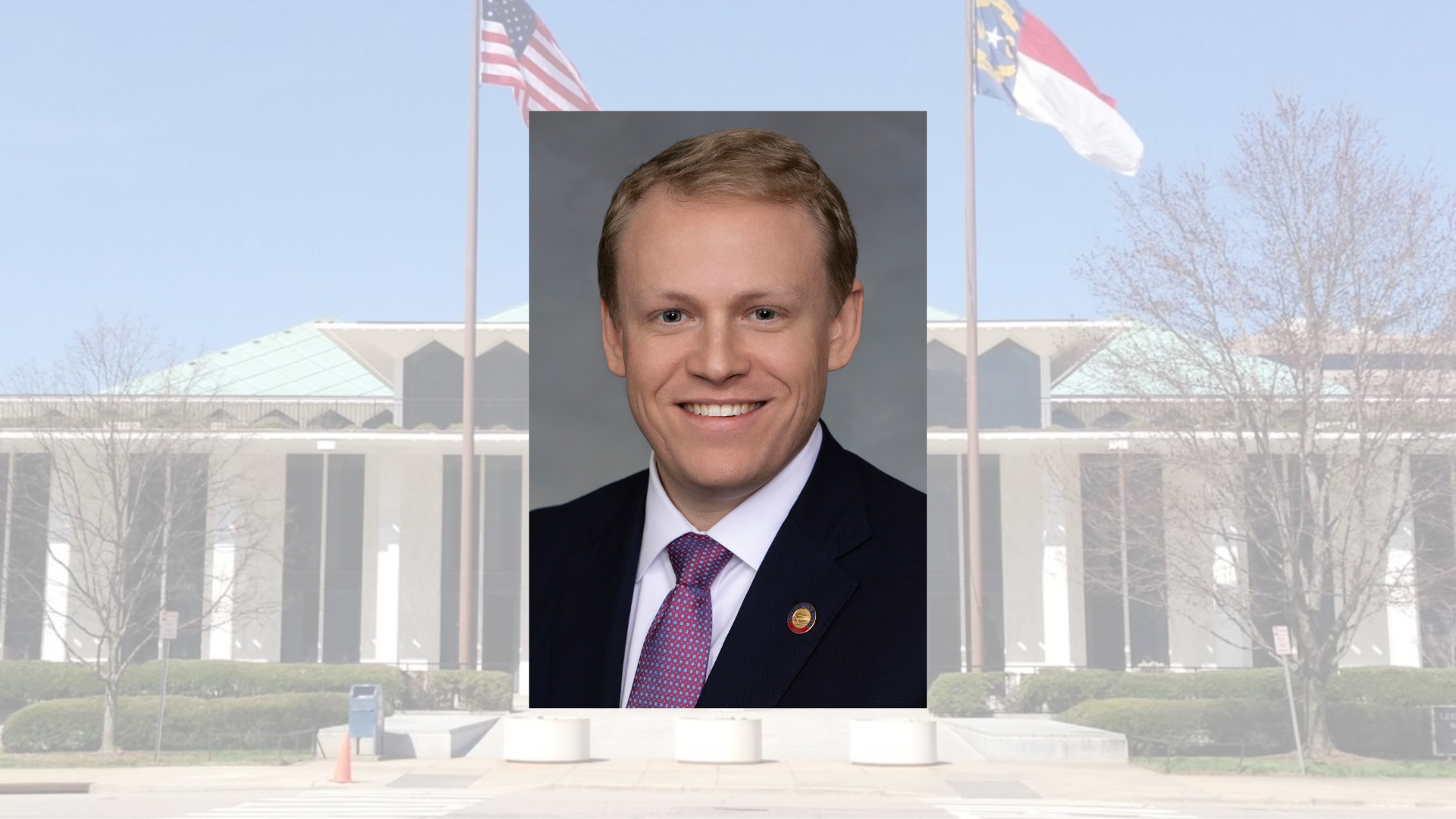 NC Legislative Leaders Reject Gov. Stein’s Call to Session as Unconstitutional, Unnecessary