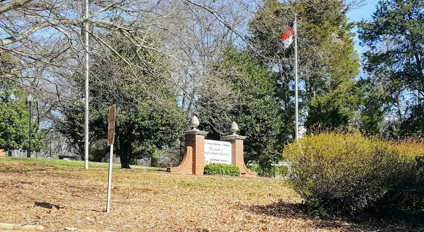 Federal Government Shutdown: N.C. Division of Employment Security Ready to Help Impacted Workers