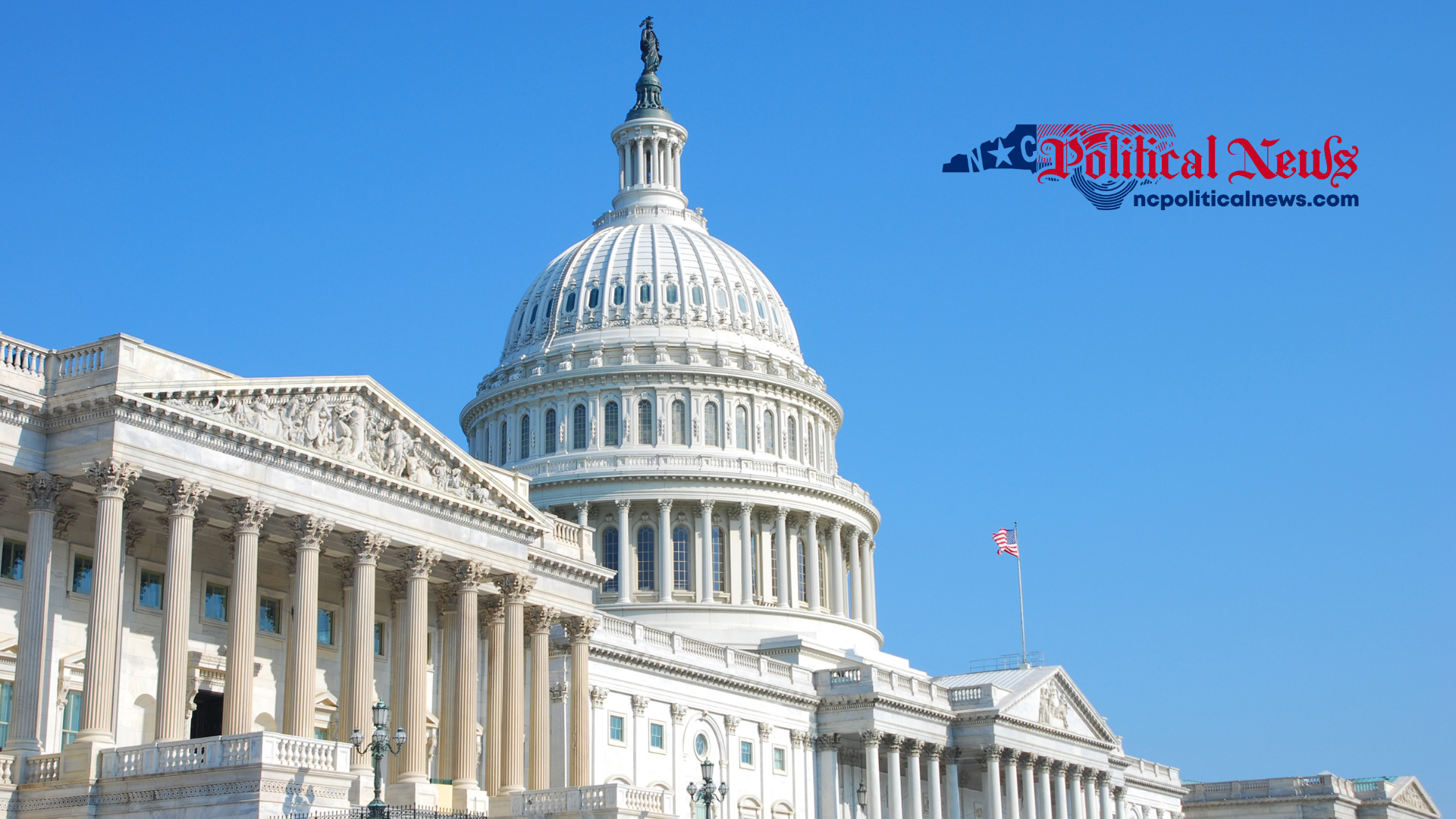 BREAKING: NC General Assembly to Draw Additional Republican Congressional Seat