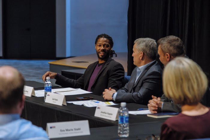 Governor Josh Stein Hosts Roundtable on Medical Debt Relief Highlighting Benefits for Millions of North Carolinians