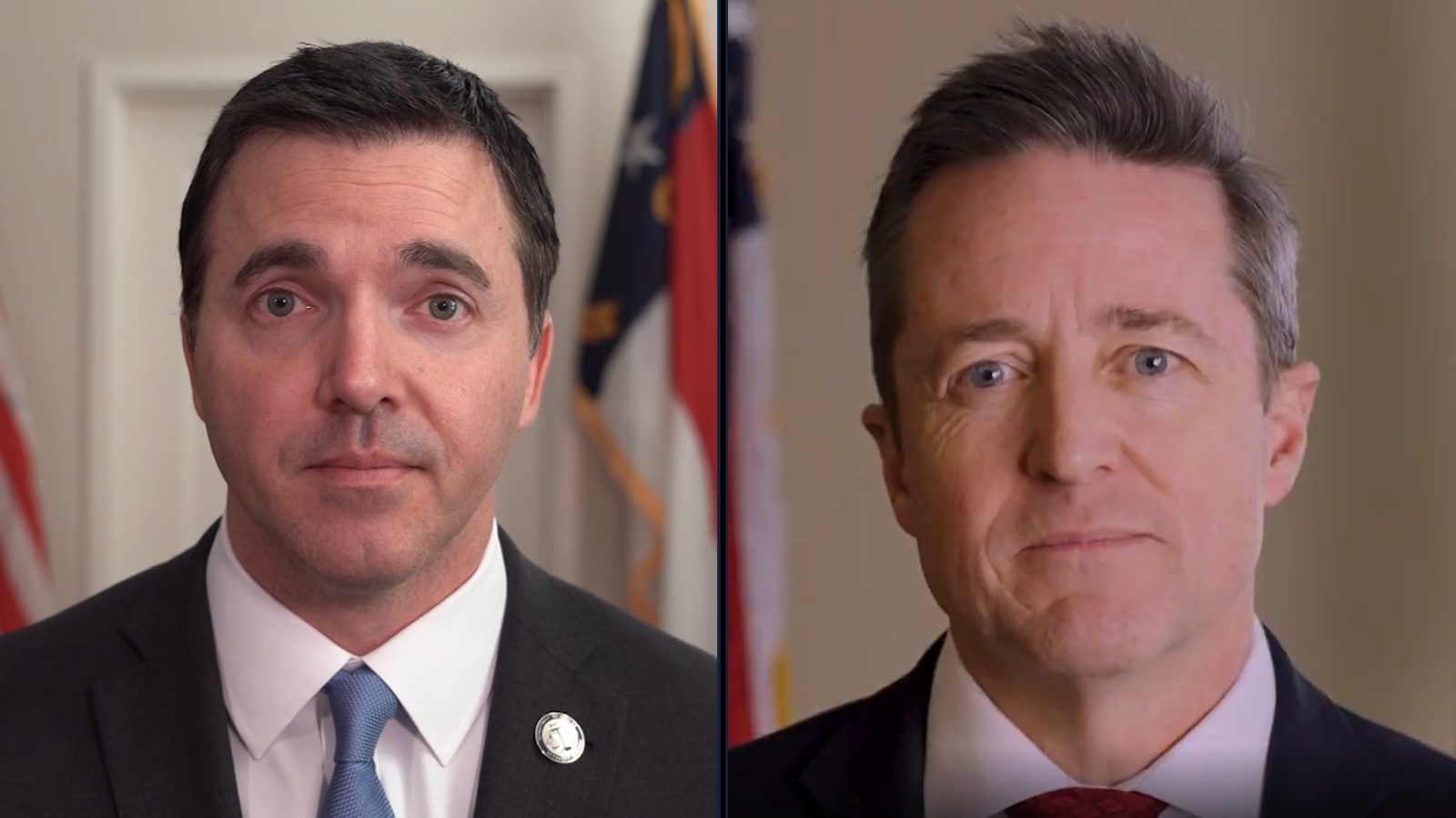 Attorneys General Jeff Jackson and Derek Brown Launch Nationwide Bipartisan AI Task Force