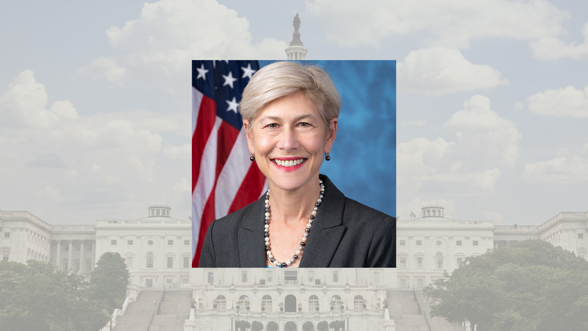Ross Files for Reelection to Fourth Term in NC’s 2nd Congressional District