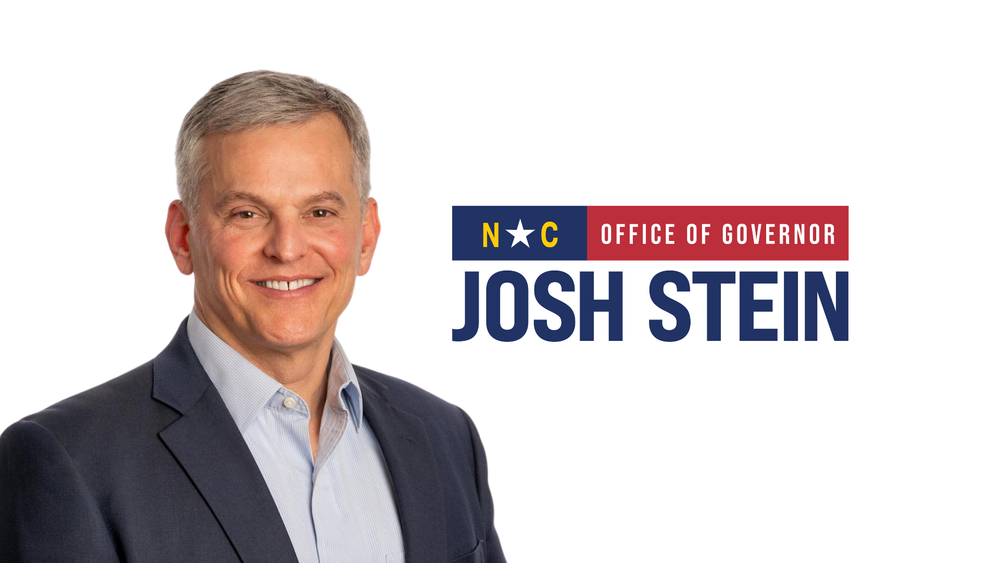 Governor Josh Stein Unlocks More Than $300 Million for Broadband Expansion Projects