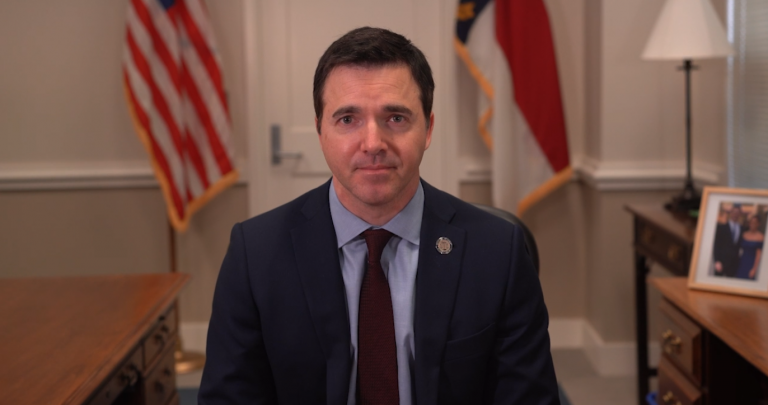 Attorney General Jackson Announces Judgment in North Carolina’s First Discriminatory Towing Case; Clear Precedent Set