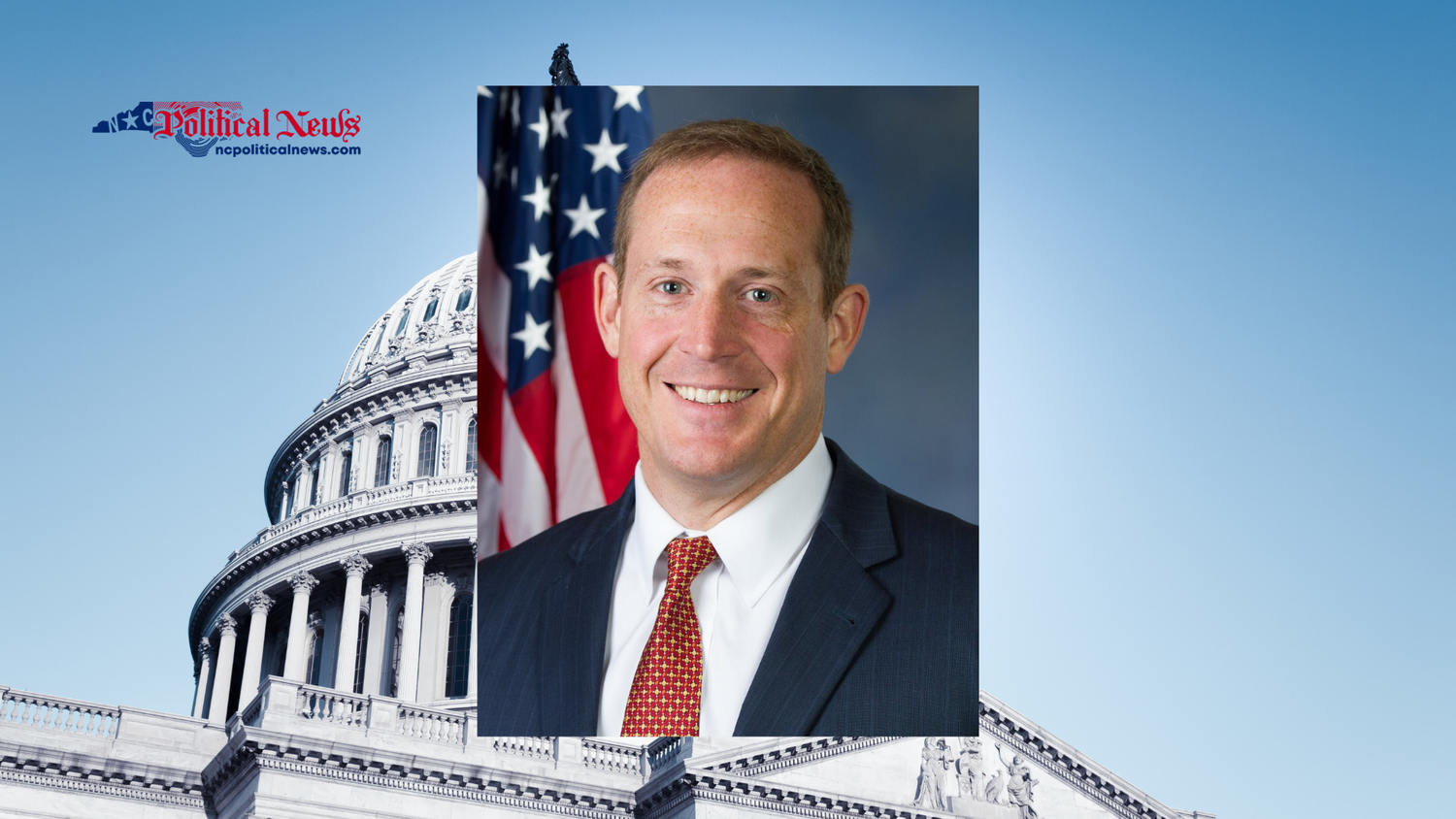 Budd Announces Tens-of-Millions of FEMA Funding for North Carolina, Including Long Awaited Funding for Helene, COVID-19 Pandemic