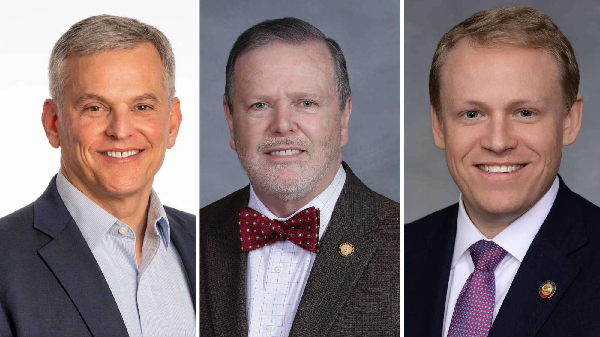 State Leaders Form Blue Ribbon Education Commission