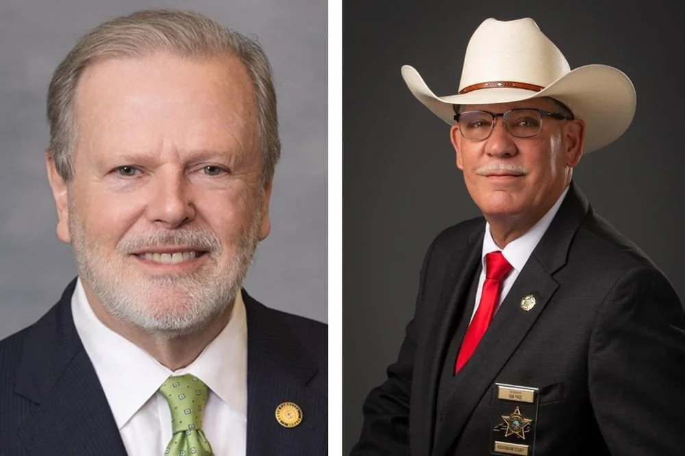 Recounts uphold Page’s 23-vote lead over Berger; evidentiary hearings set in high-profile NC race