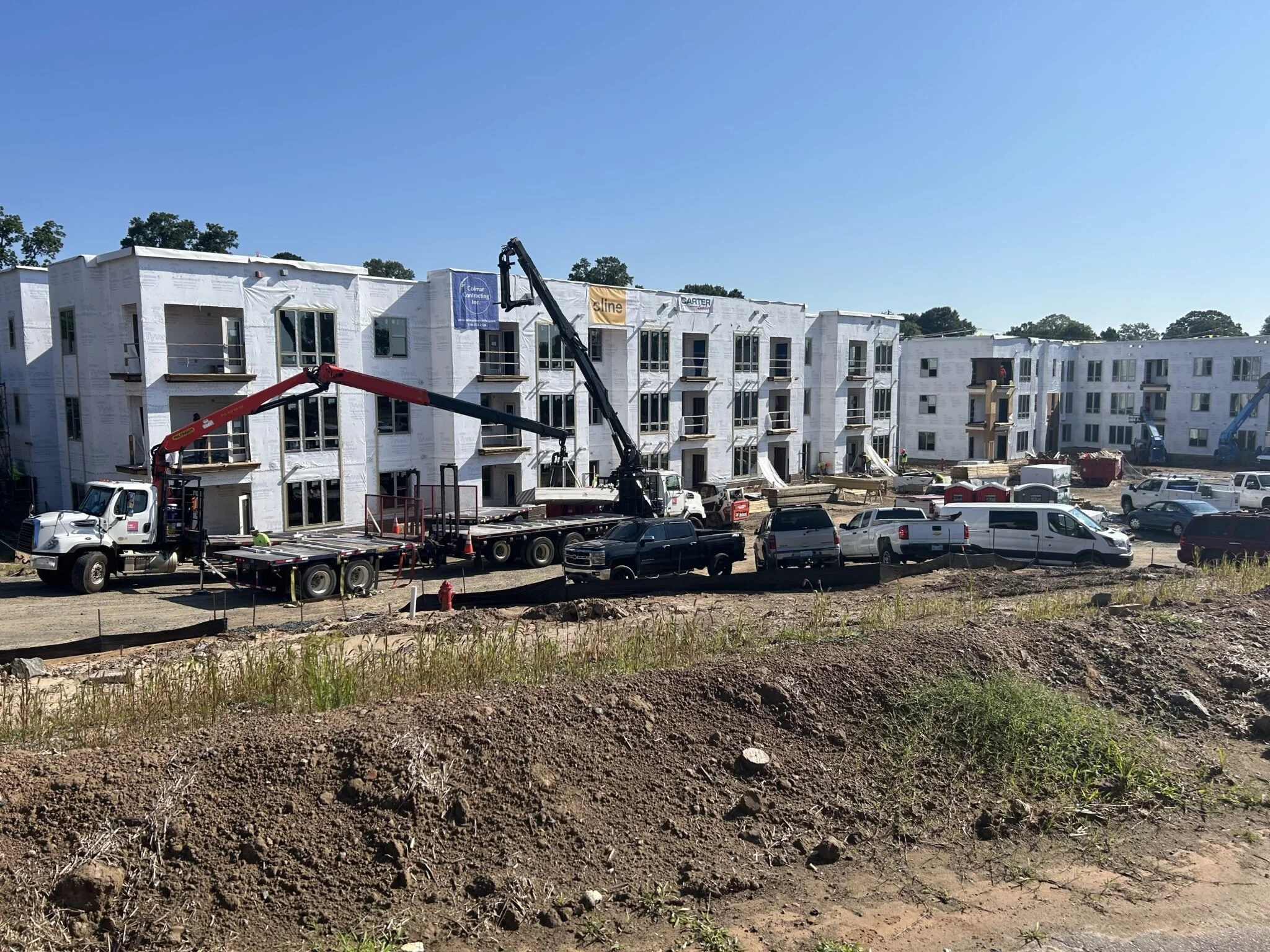 NC House committee wants to close costly tax loophole for affordable housing