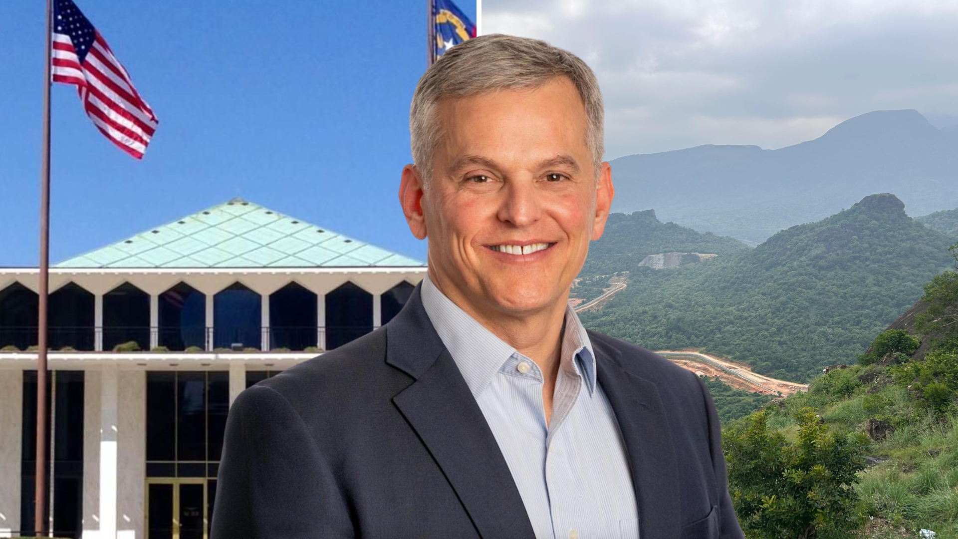 Governor Stein Proposes Third Hurricane Helene Recovery State Budget to Rebuild Western North Carolina