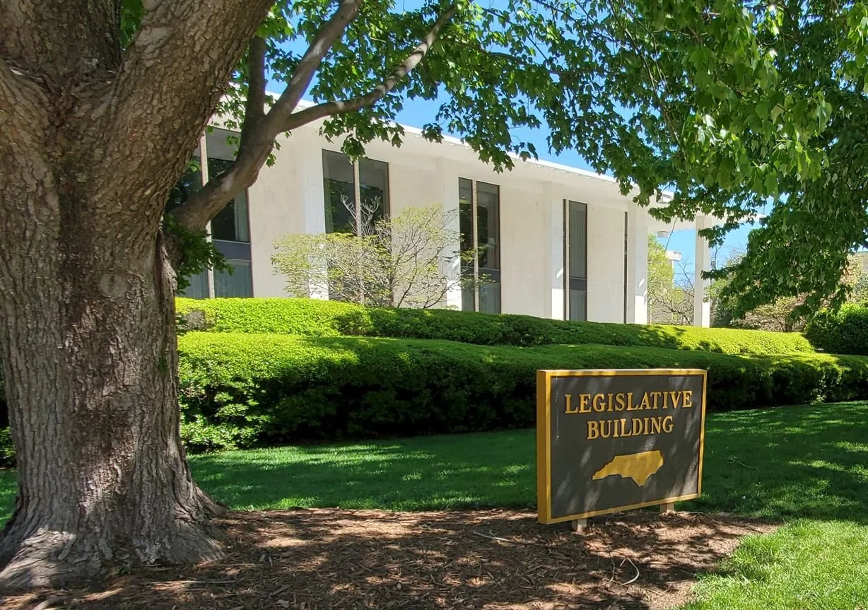 Flock of lame ducks at NC legislature could upend short session dynamics