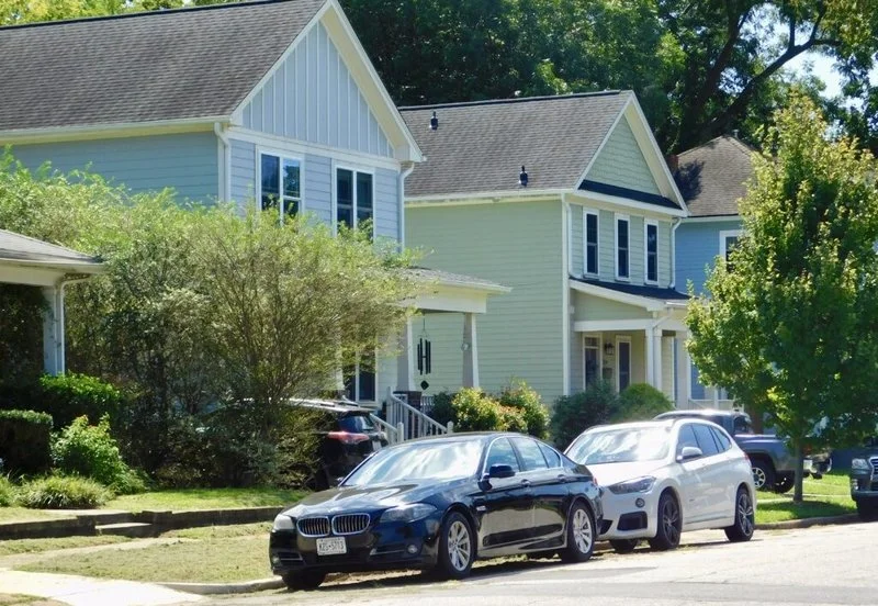 Can fixing relief programs lower NC property tax bills? 