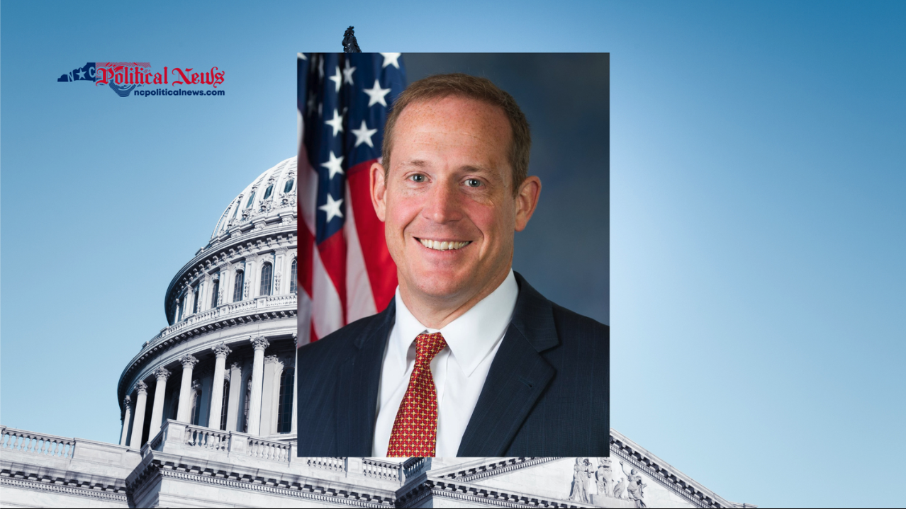 Budd Issues Statement After FEMA Announces an Additional $103 Million for Hurricane Helene and Florence Recovery Efforts