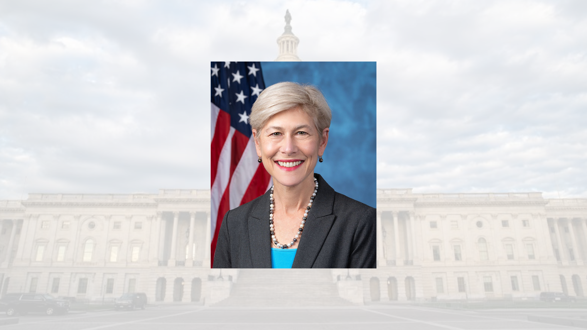 Congresswoman Ross Statement on Trump’s Voter Suppression Executive Order