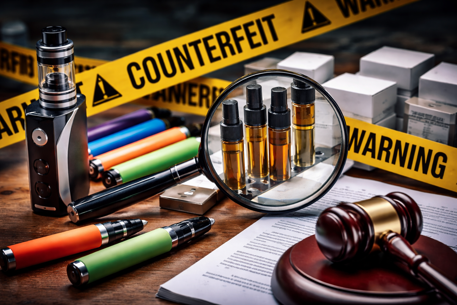 Attorney General Jeff Jackson asks NC Supreme Court to review counterfeit vape battery case