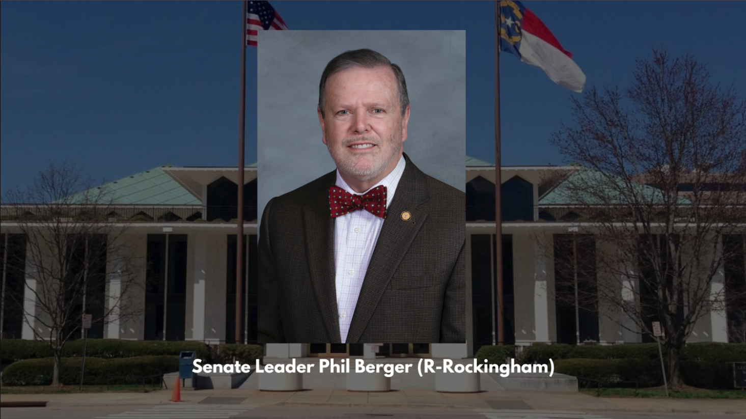 COLUMN: Let's Not Miss Our Chance to Continue North Carolina's Conservative Successes