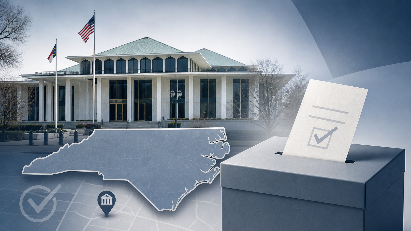 Legislature returns with local election bills before House committee