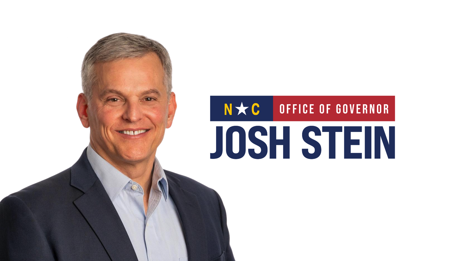 Stein pitches North Carolina to global investors