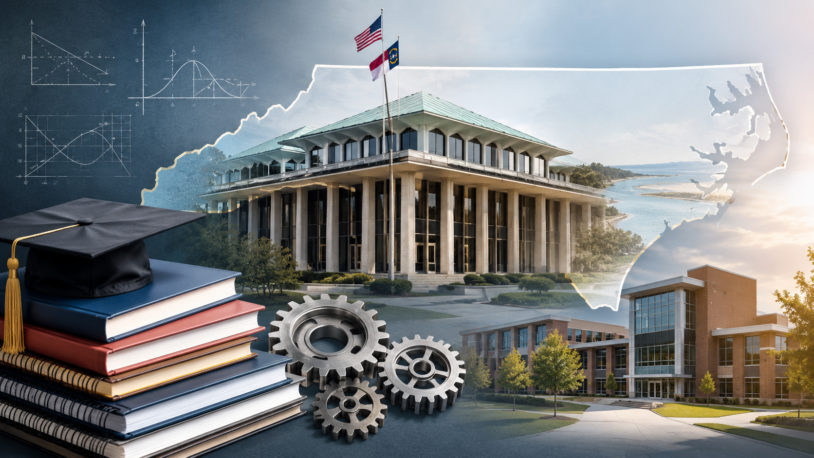 Senate panel weighs education and workforce package