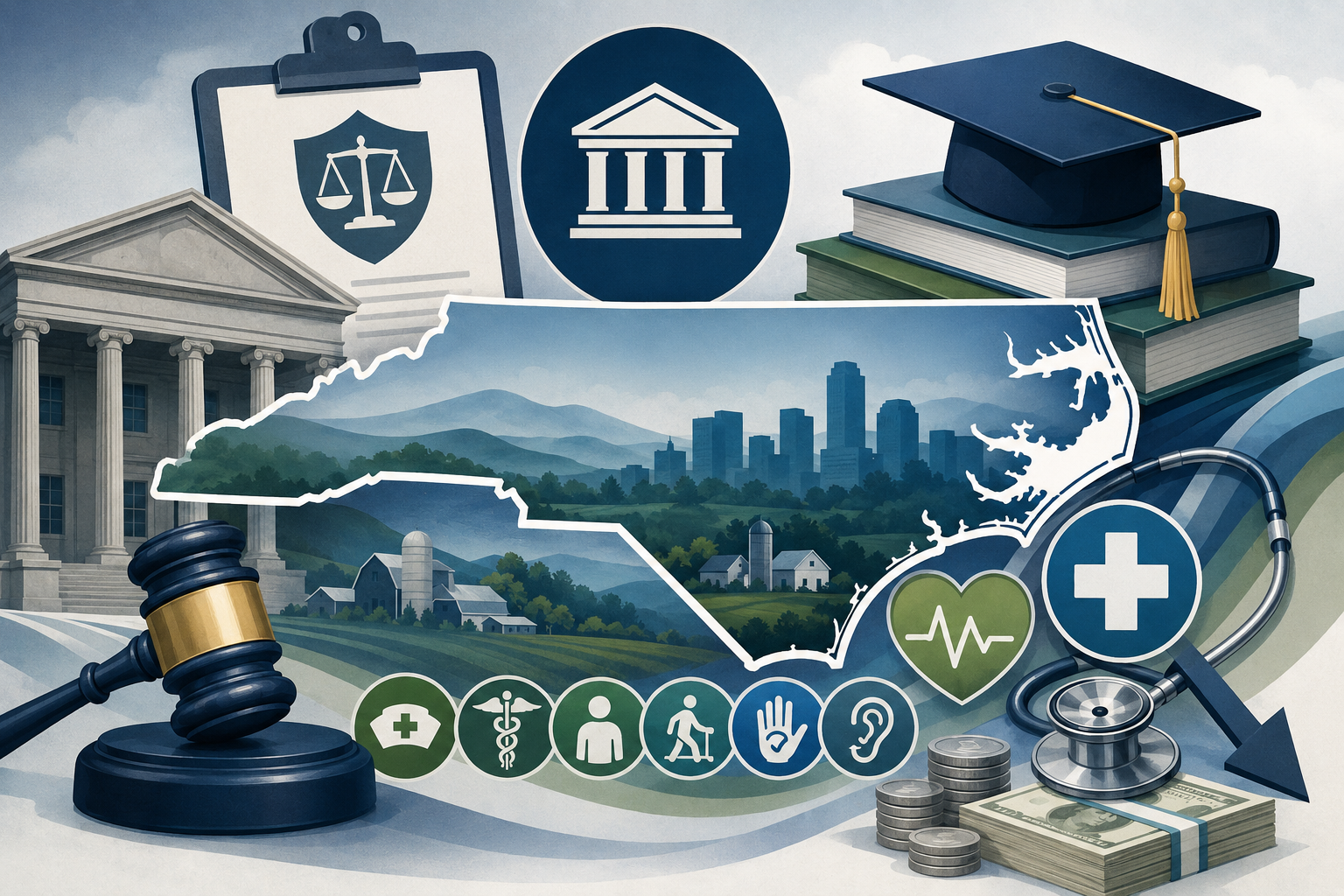 Jackson joins lawsuit challenging federal student loan rule for health care degrees