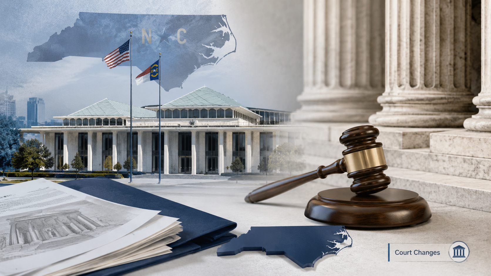 Senate Rules takes up criminal law, court bills as short session calendar moves