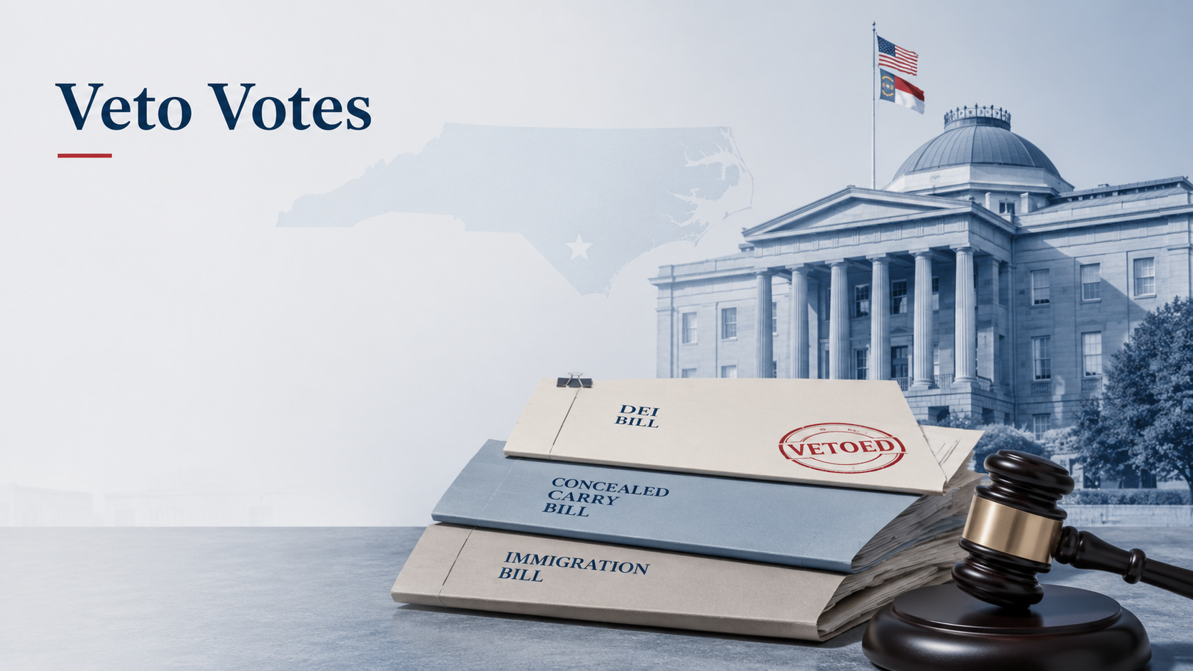 House calendar keeps vetoed DEI, guns and immigration bills in play