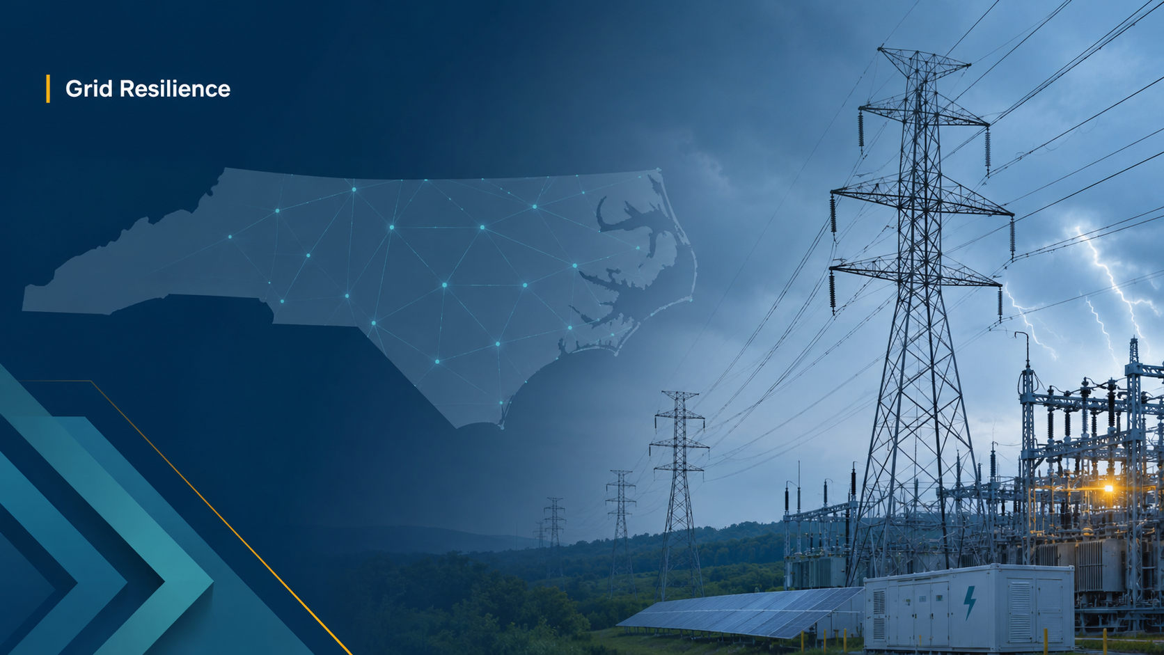 State opens application period for electric grid resilience projects