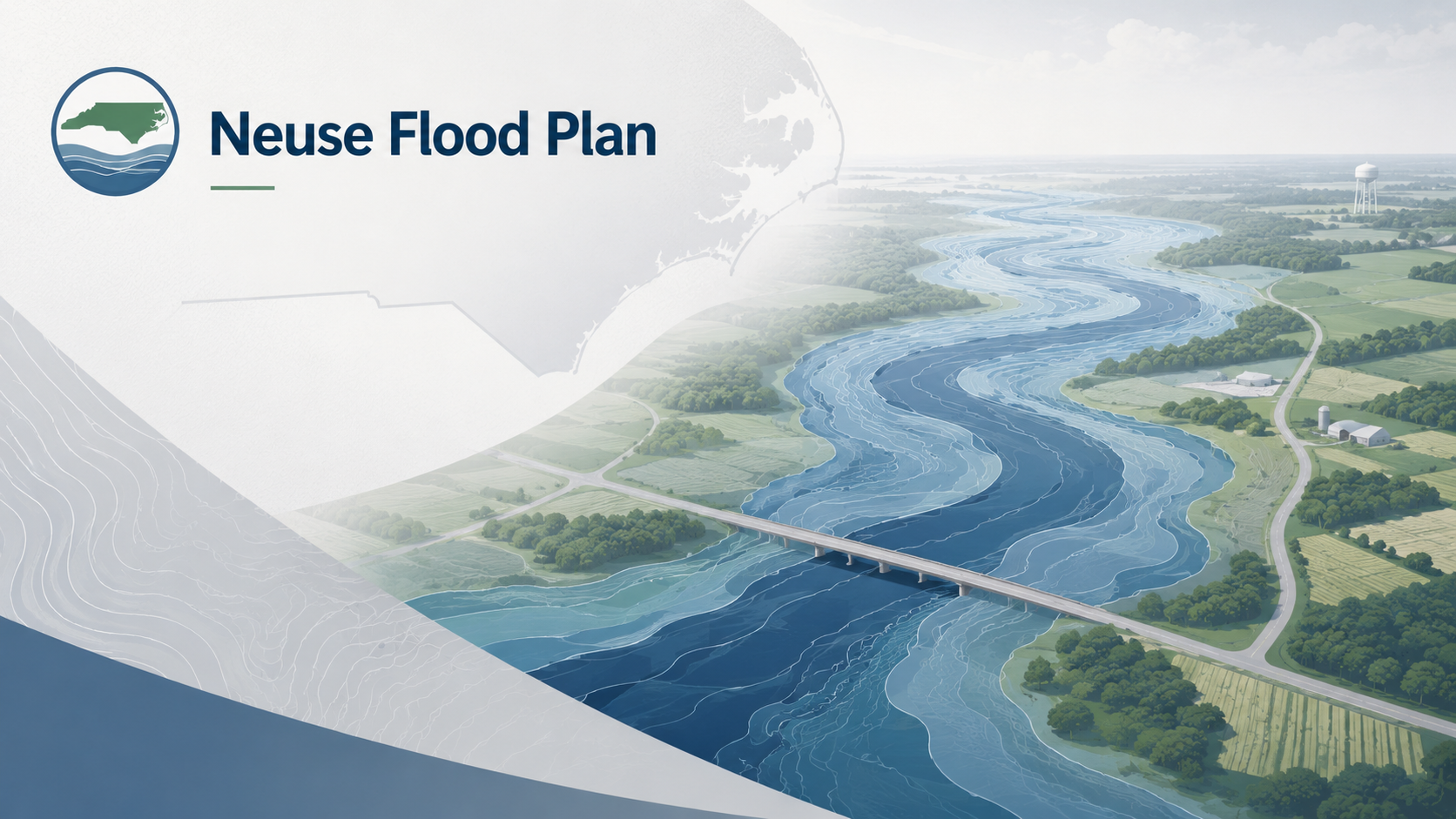 DEQ seeks public input on Neuse River flood resilience strategy