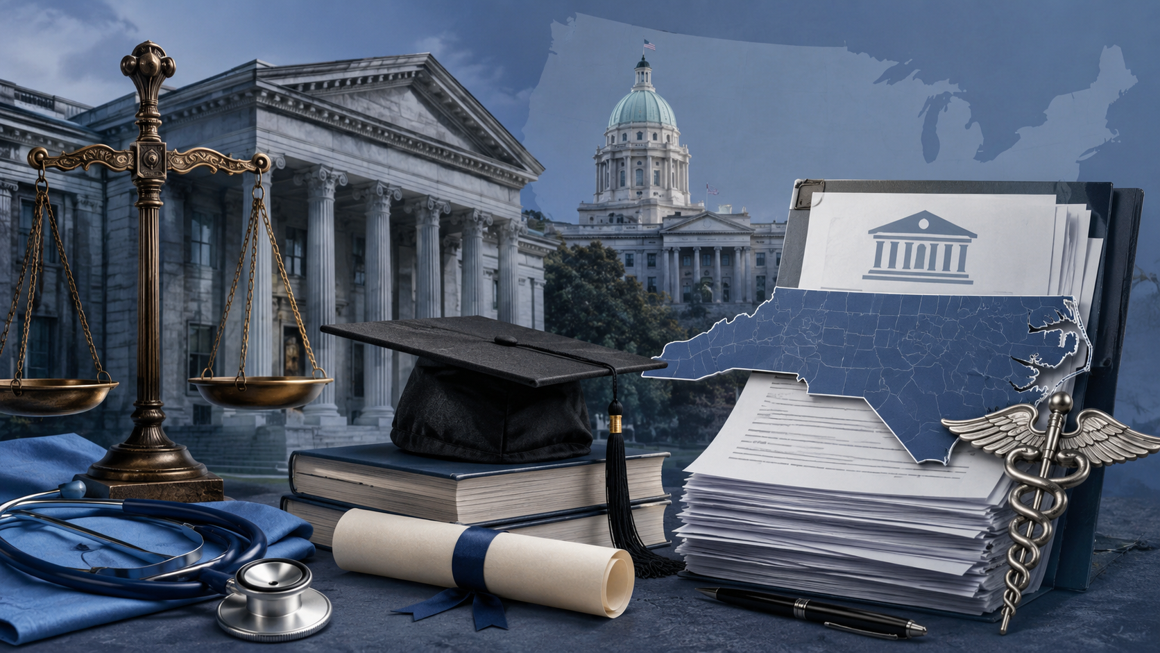 Jackson sues federal education agency over loan rule affecting health care workers
