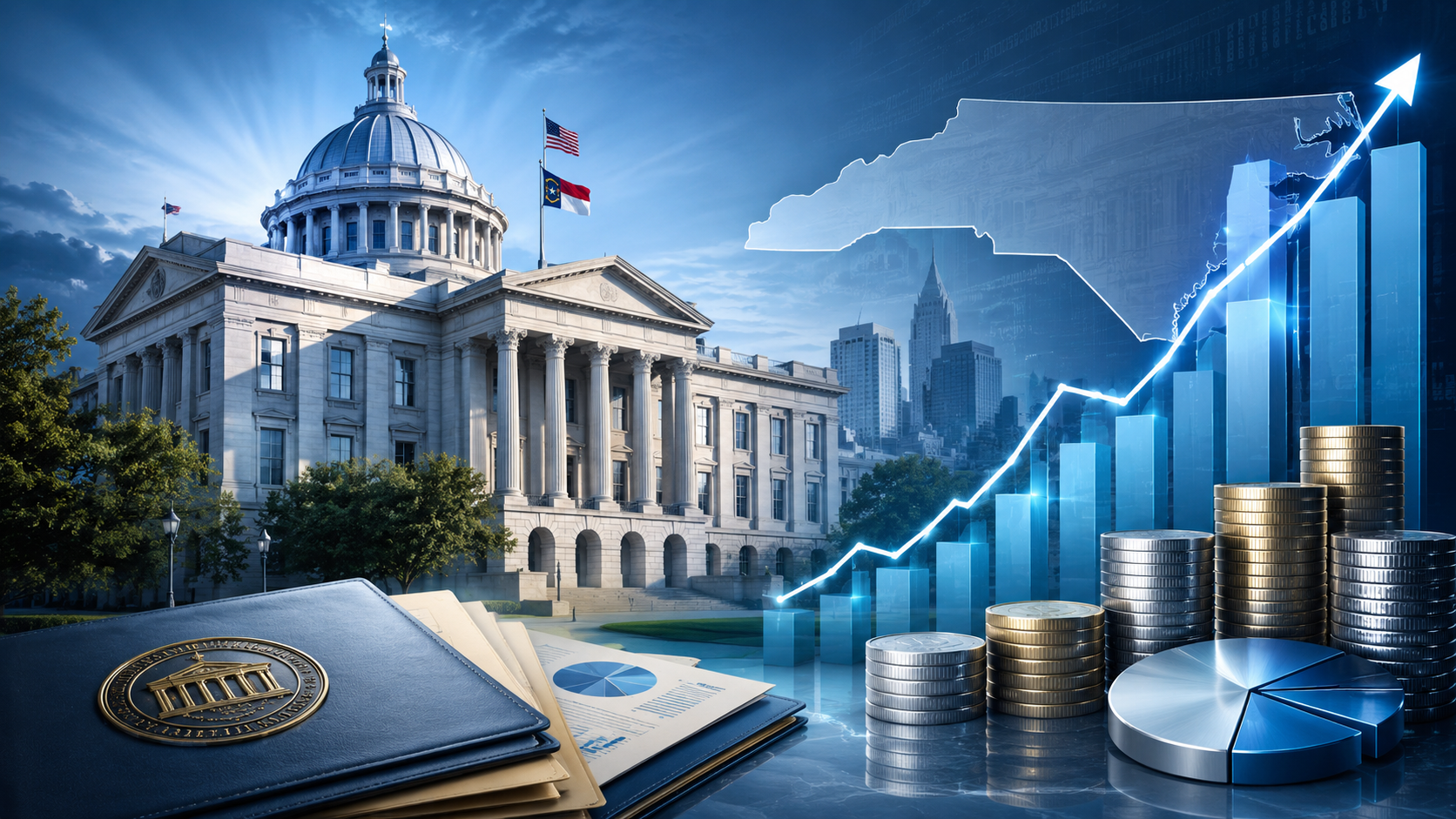 State investment authority approves larger budget as assets under management top $206 billion