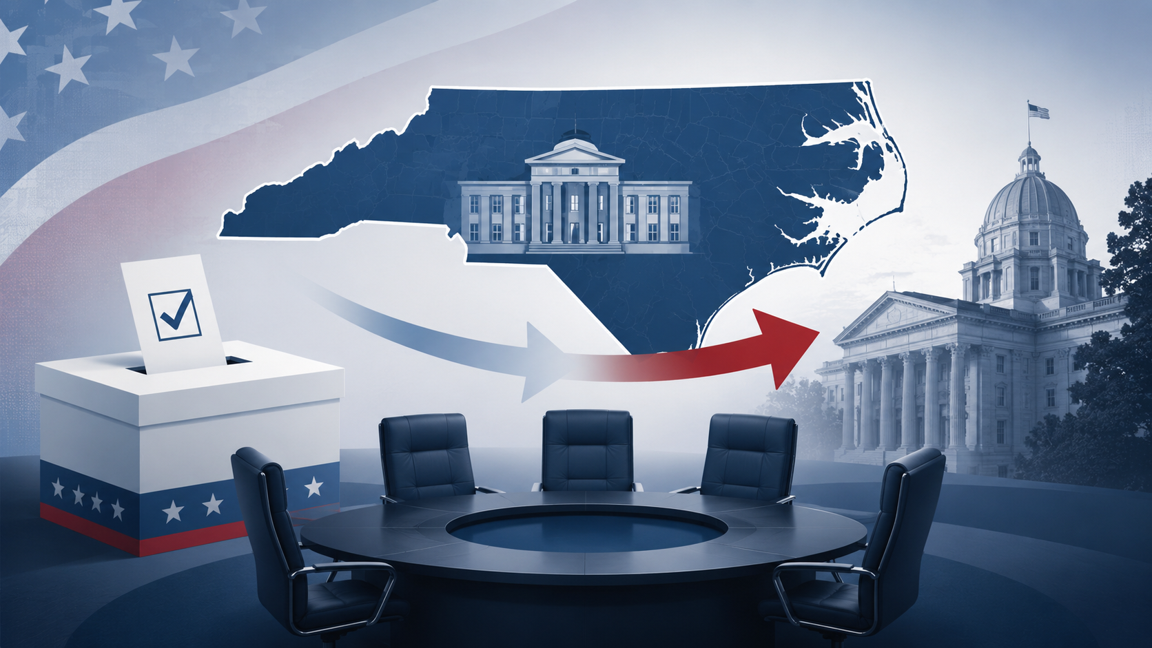 Bill would return State Board of Elections appointment power to governor