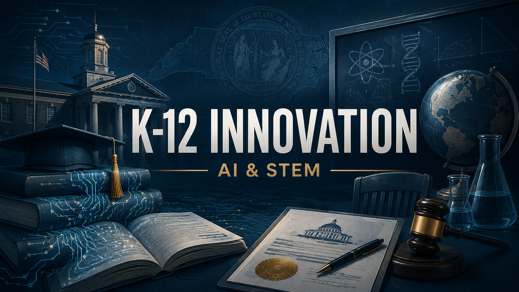 Senate education bill would create high school redesign commission, fund learning programs