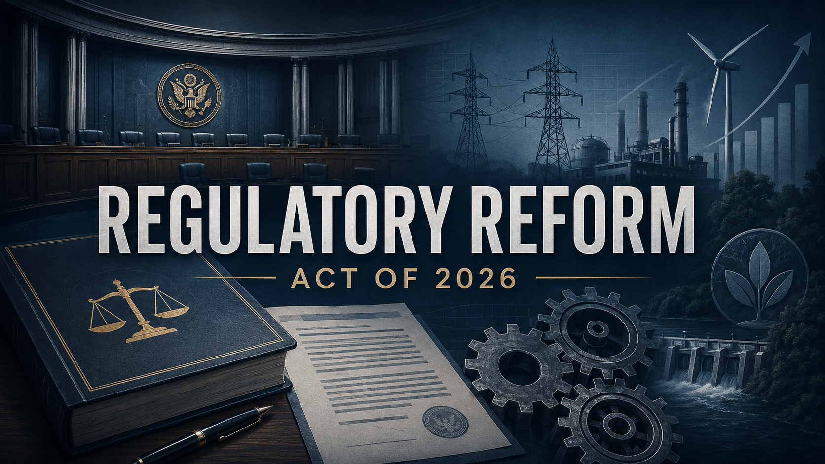 Senate panel reviews regulatory reform bill focused on energy savings contracts