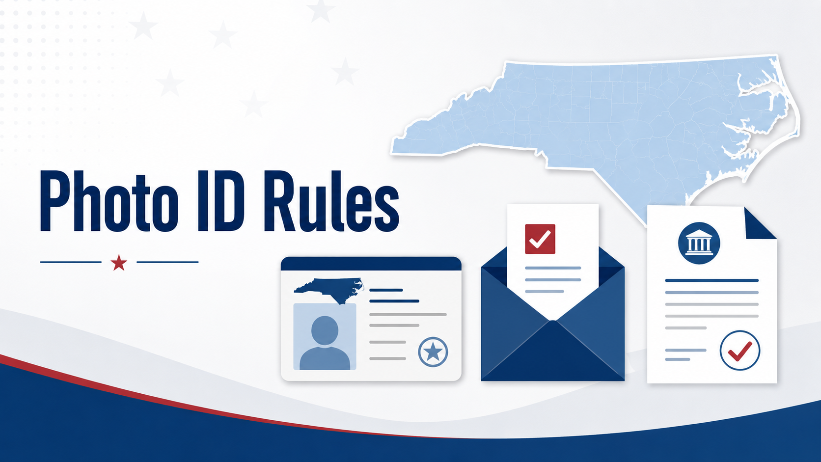 State Board holds hearing on proposed photo ID election rule changes