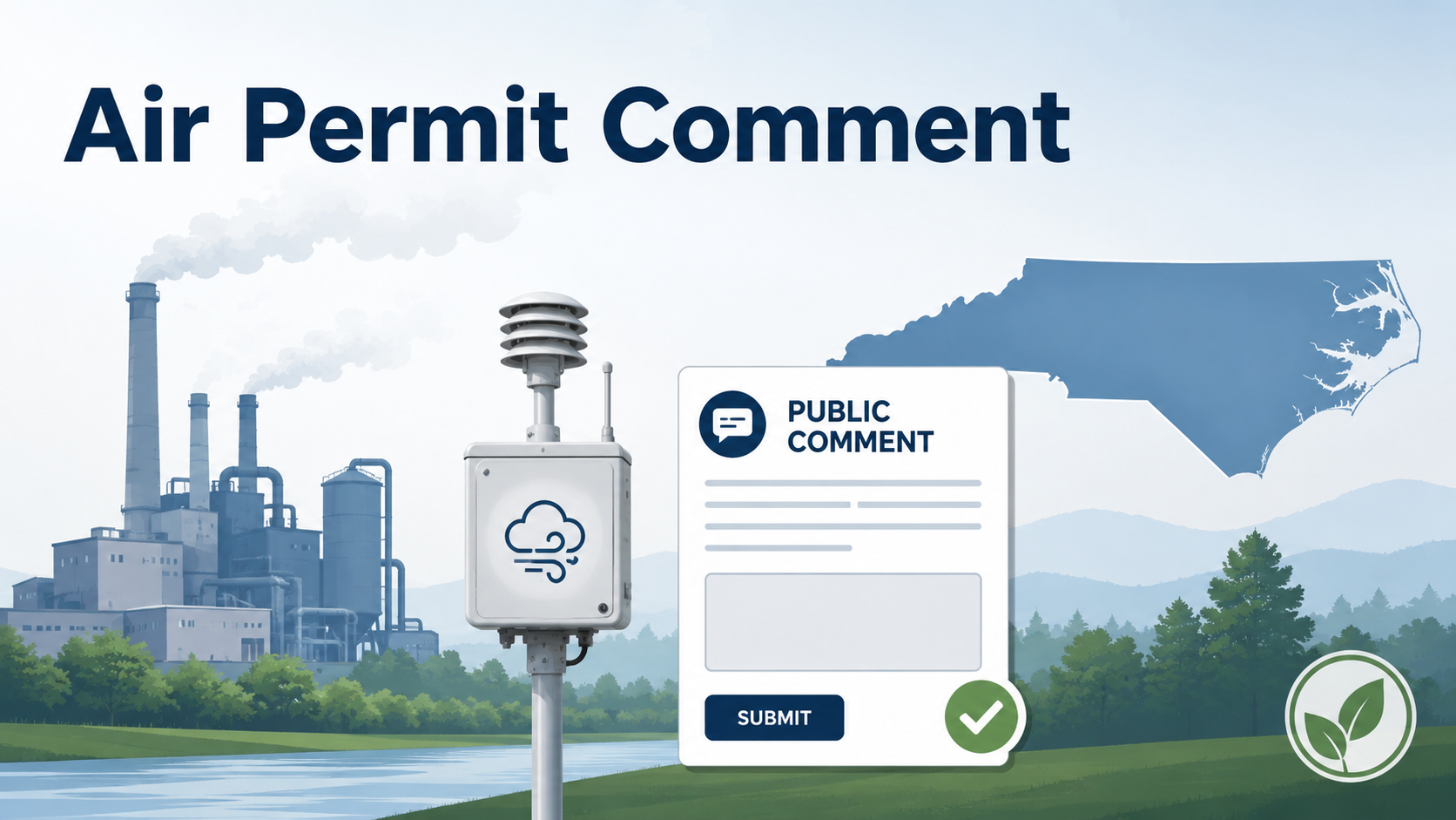 DEQ opens comment period on ATI Specialty Materials air permit in Union County