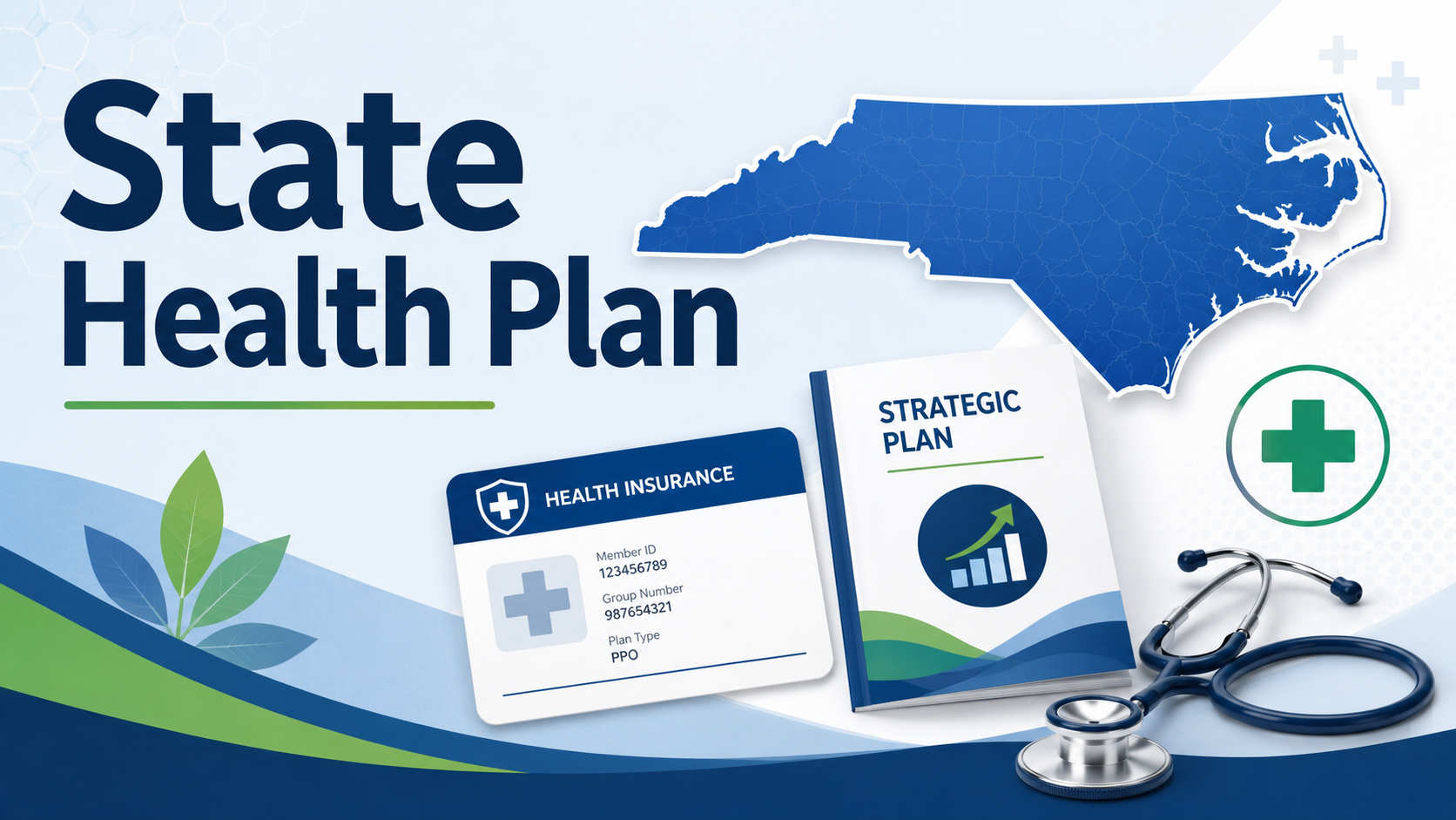 State Health Plan board approves strategic plan, Medicare Advantage benefits