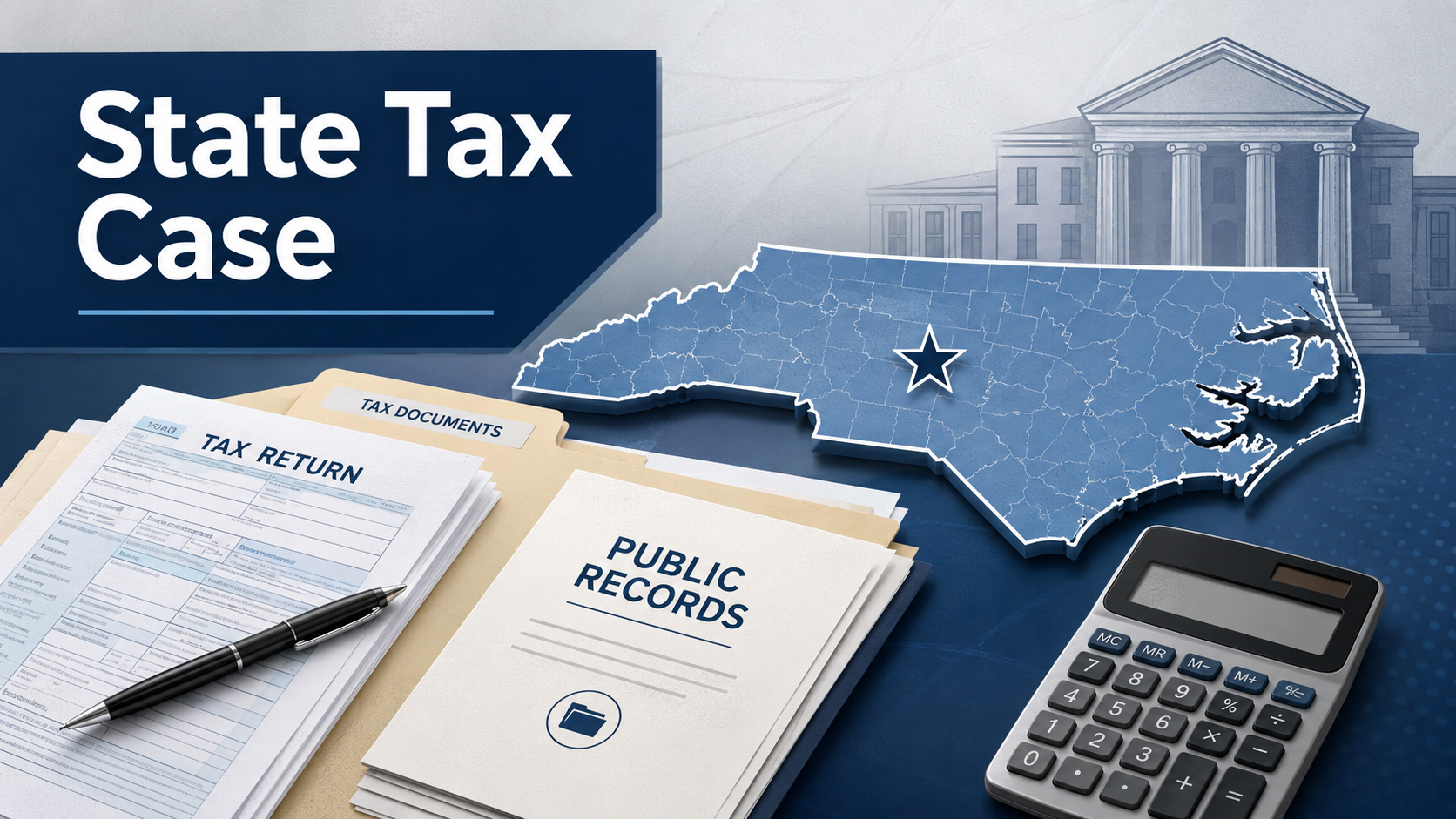 Wake County restaurant owner charged in state tax cases