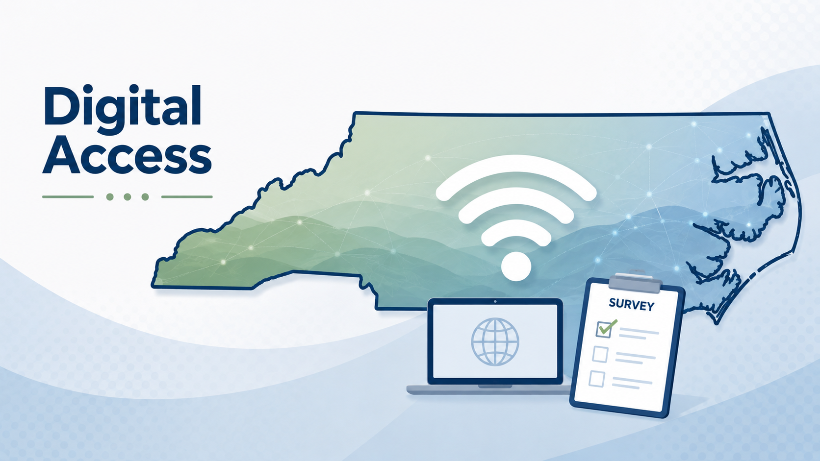 North Carolina opens second digital opportunity survey