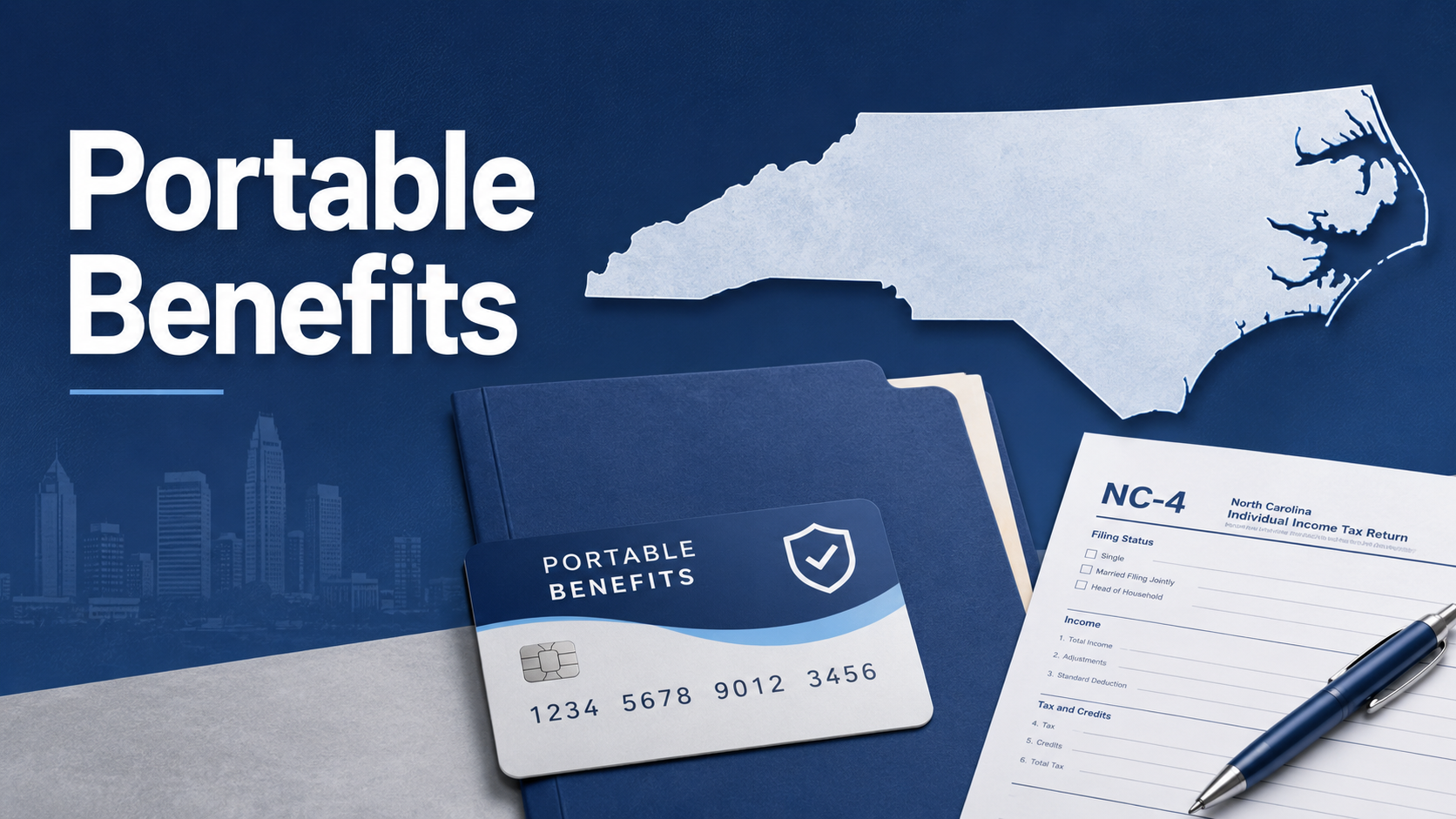 House Rules calendar includes portable benefits proposal